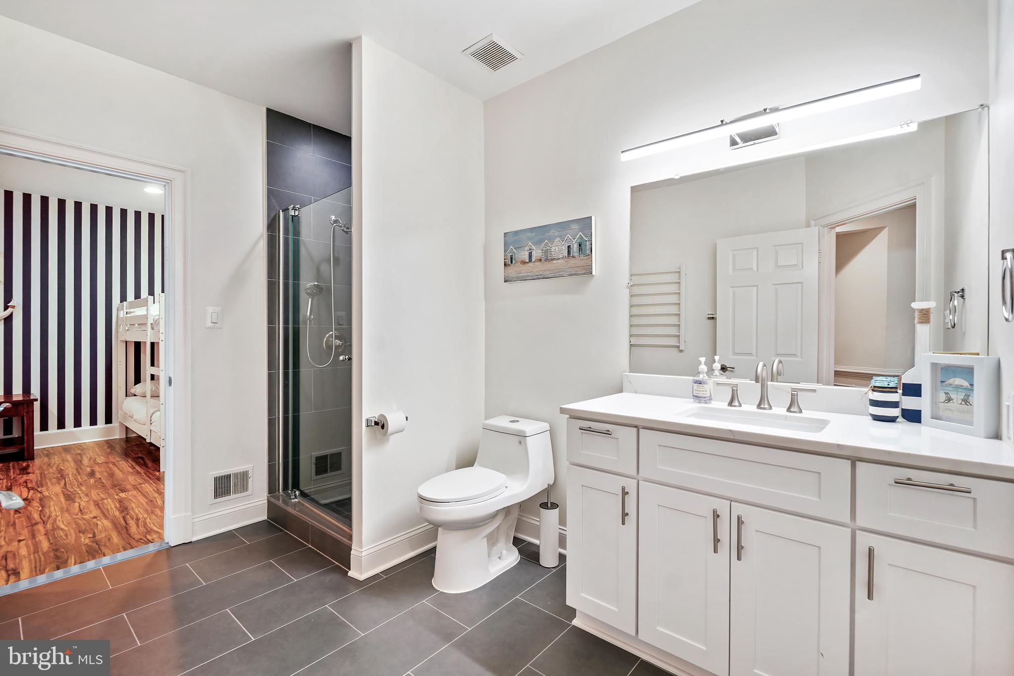 AVENEL - Residential