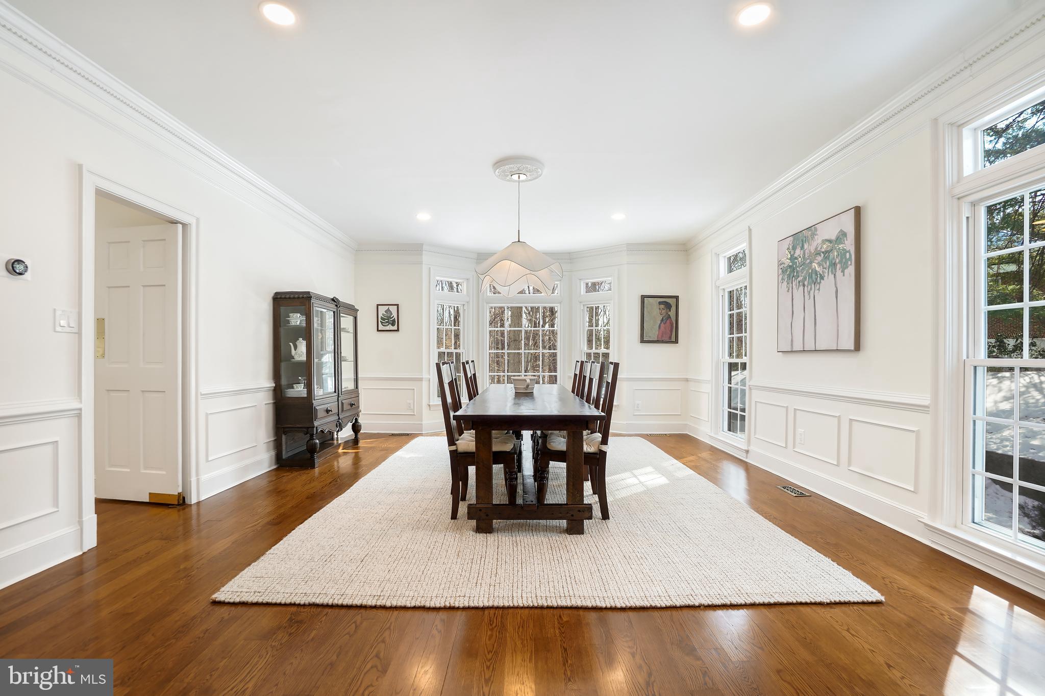 AVENEL - Residential