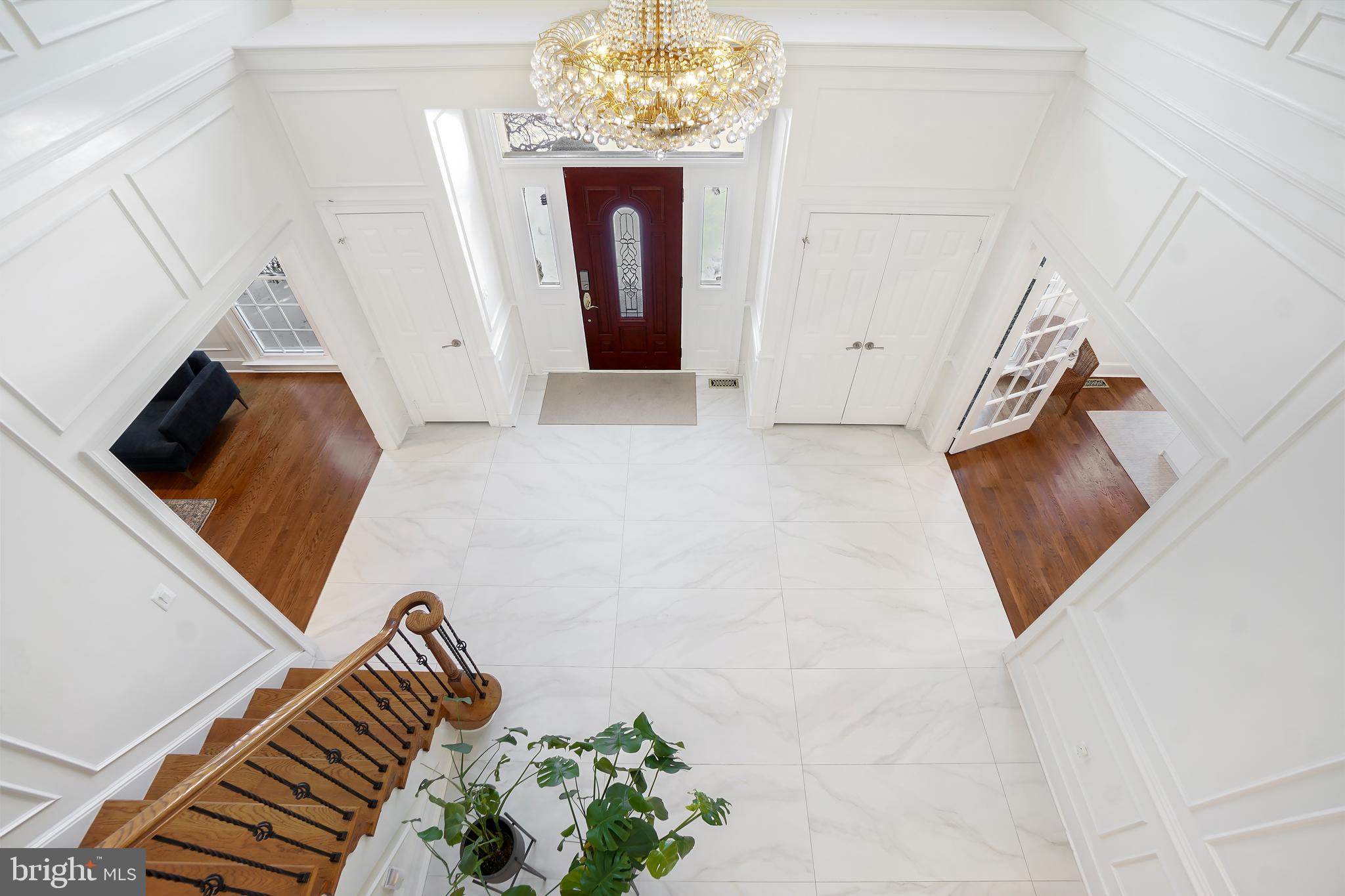 AVENEL - Residential