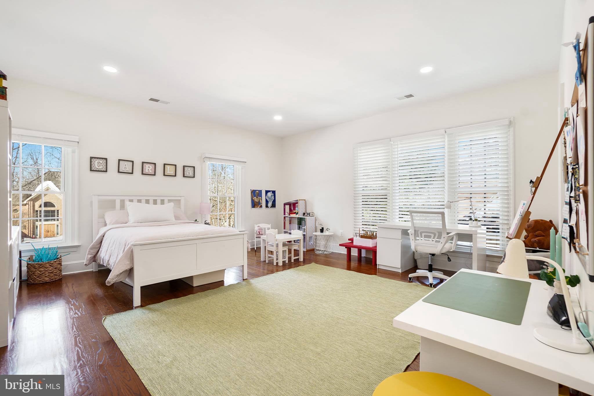 AVENEL - Residential