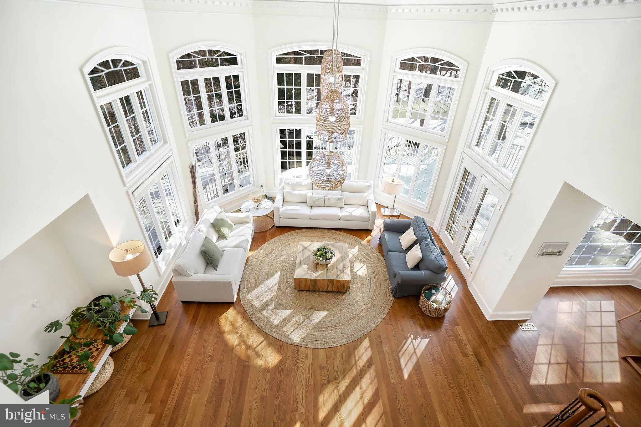 AVENEL - Residential