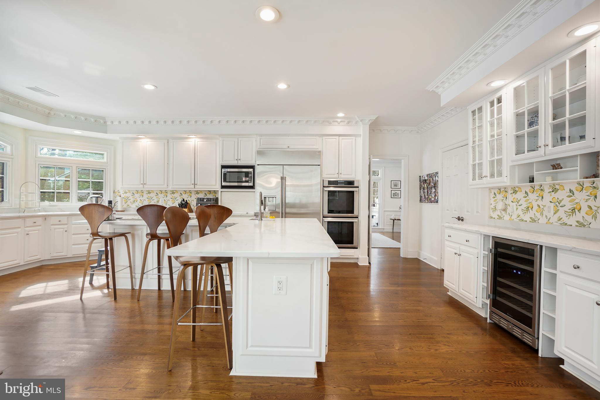 AVENEL - Residential