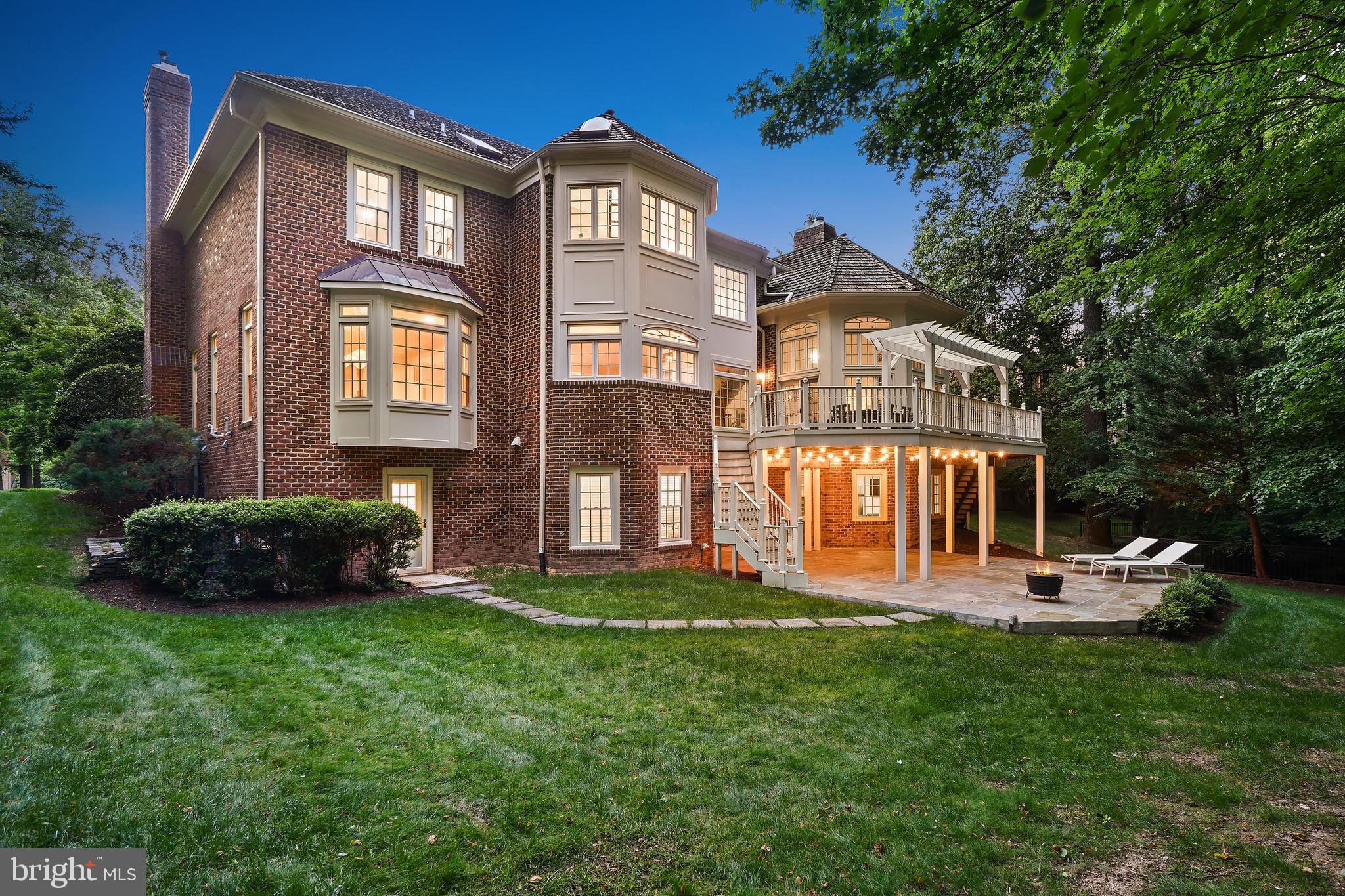 AVENEL - Residential