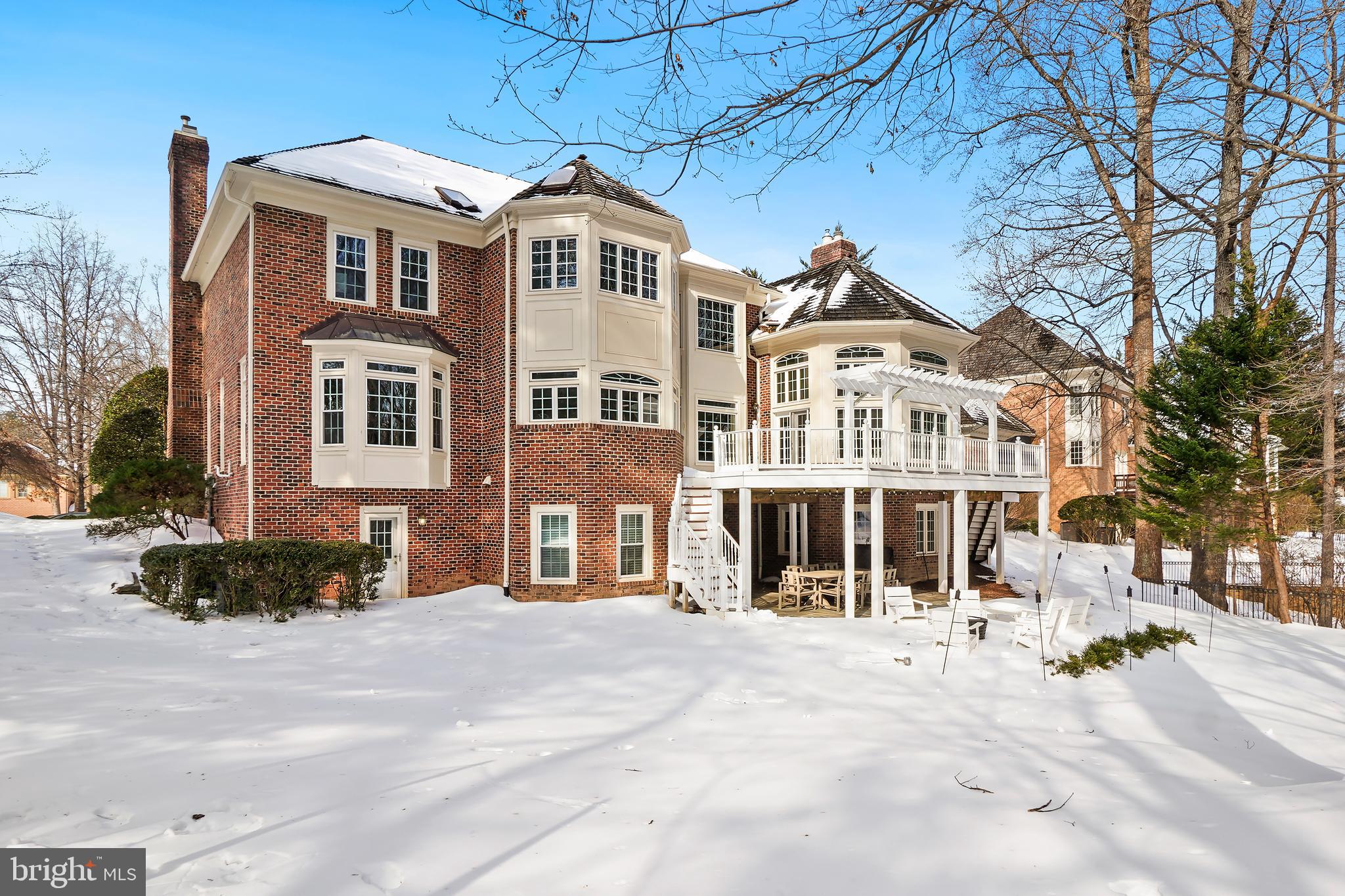 AVENEL - Residential