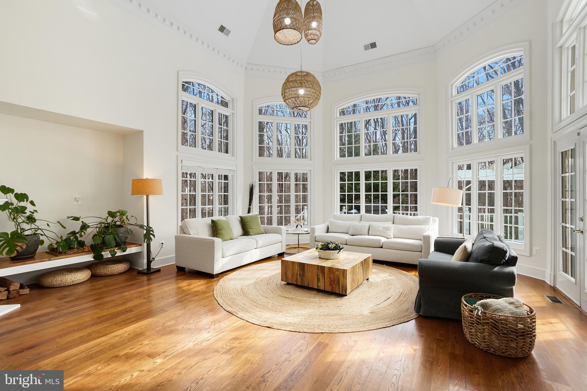 AVENEL - Residential