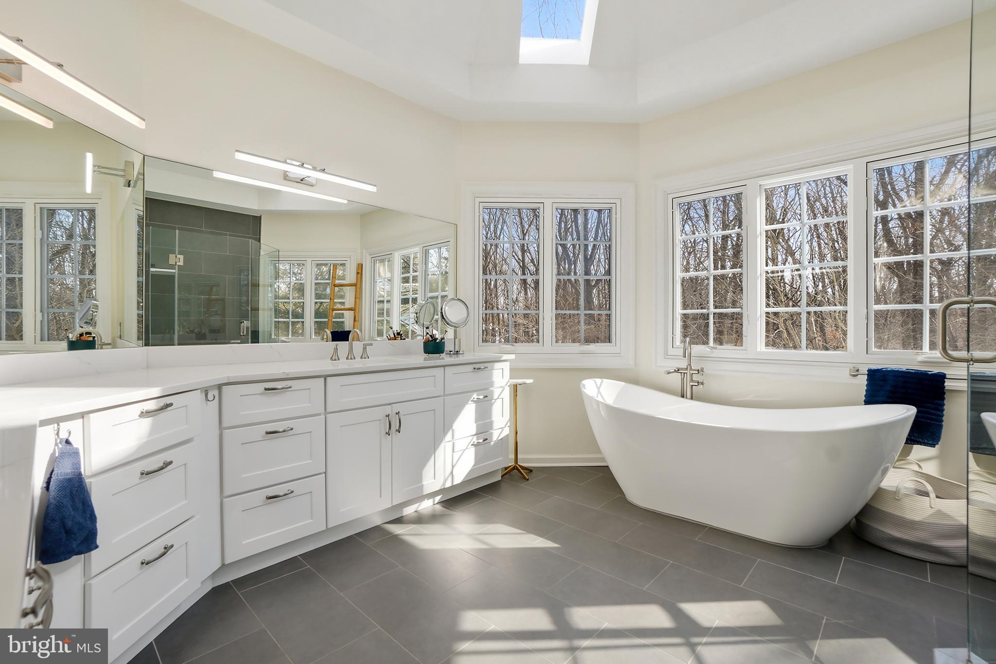 AVENEL - Residential