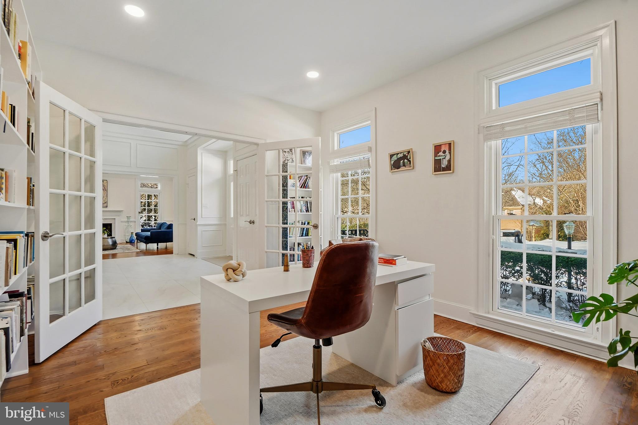 AVENEL - Residential