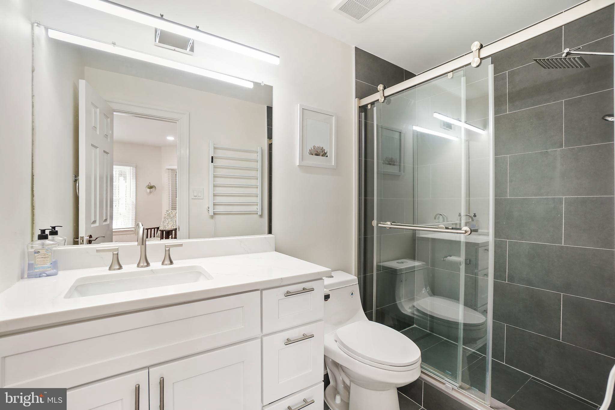 AVENEL - Residential