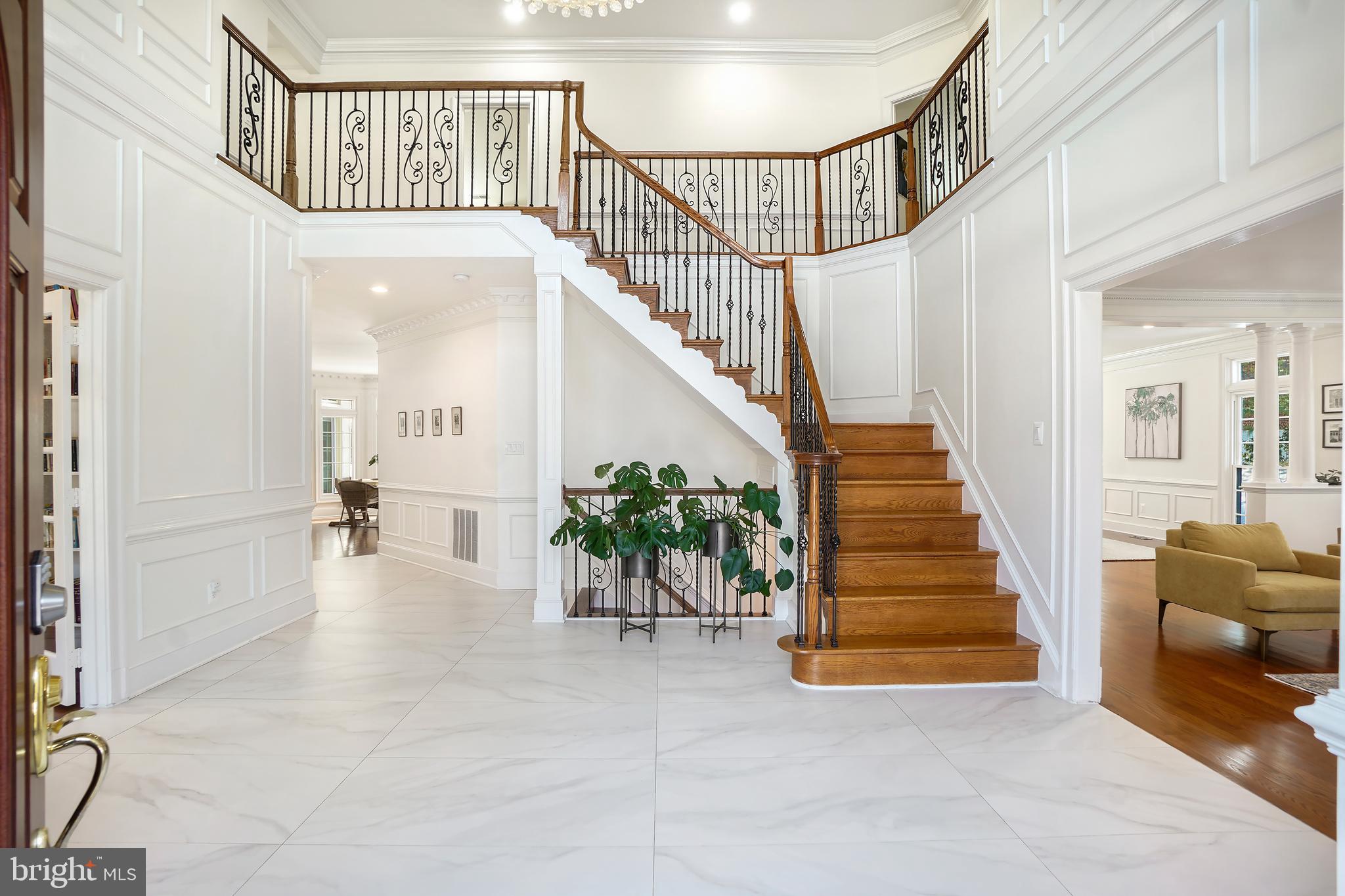 AVENEL - Residential