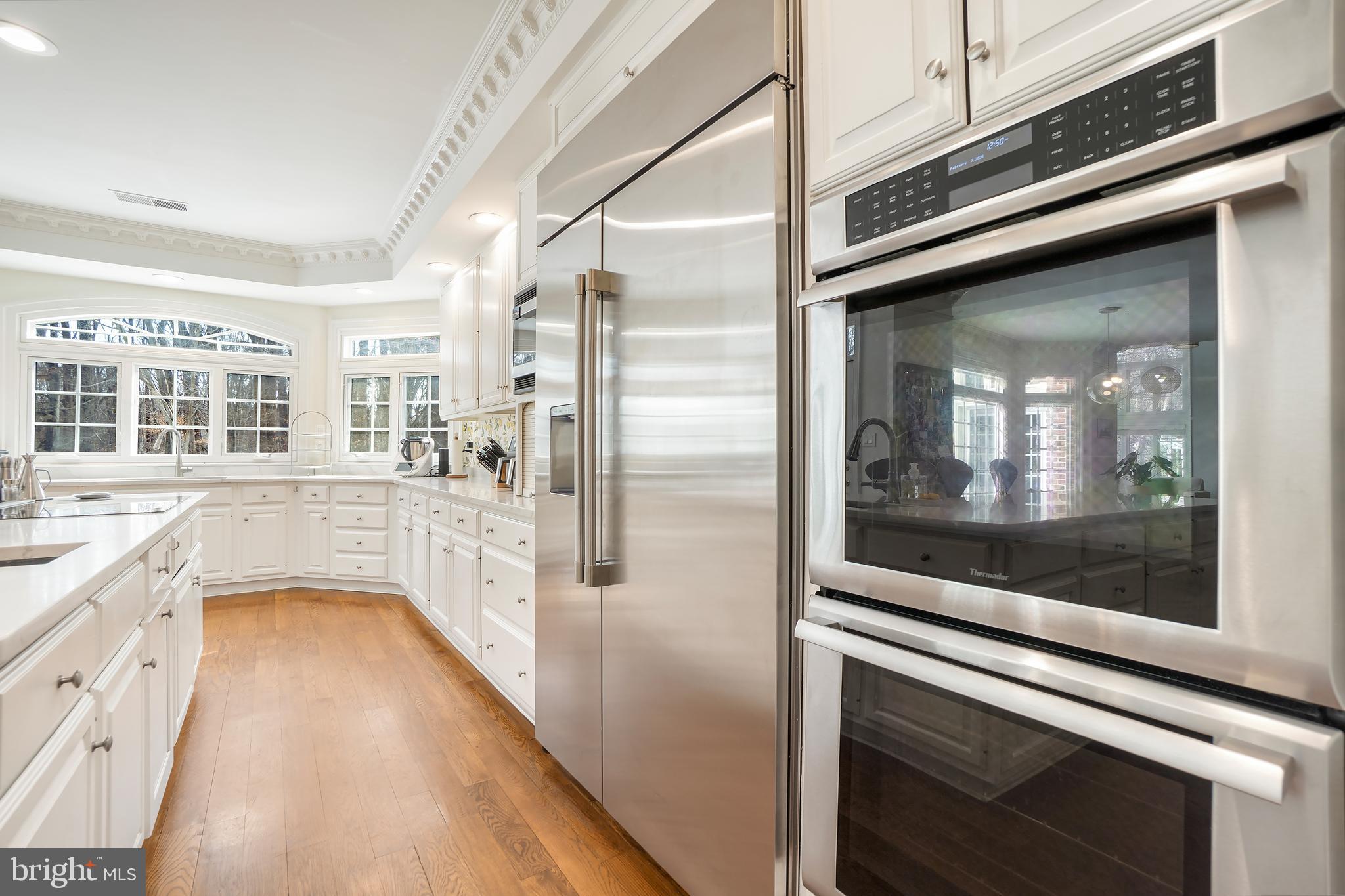 AVENEL - Residential