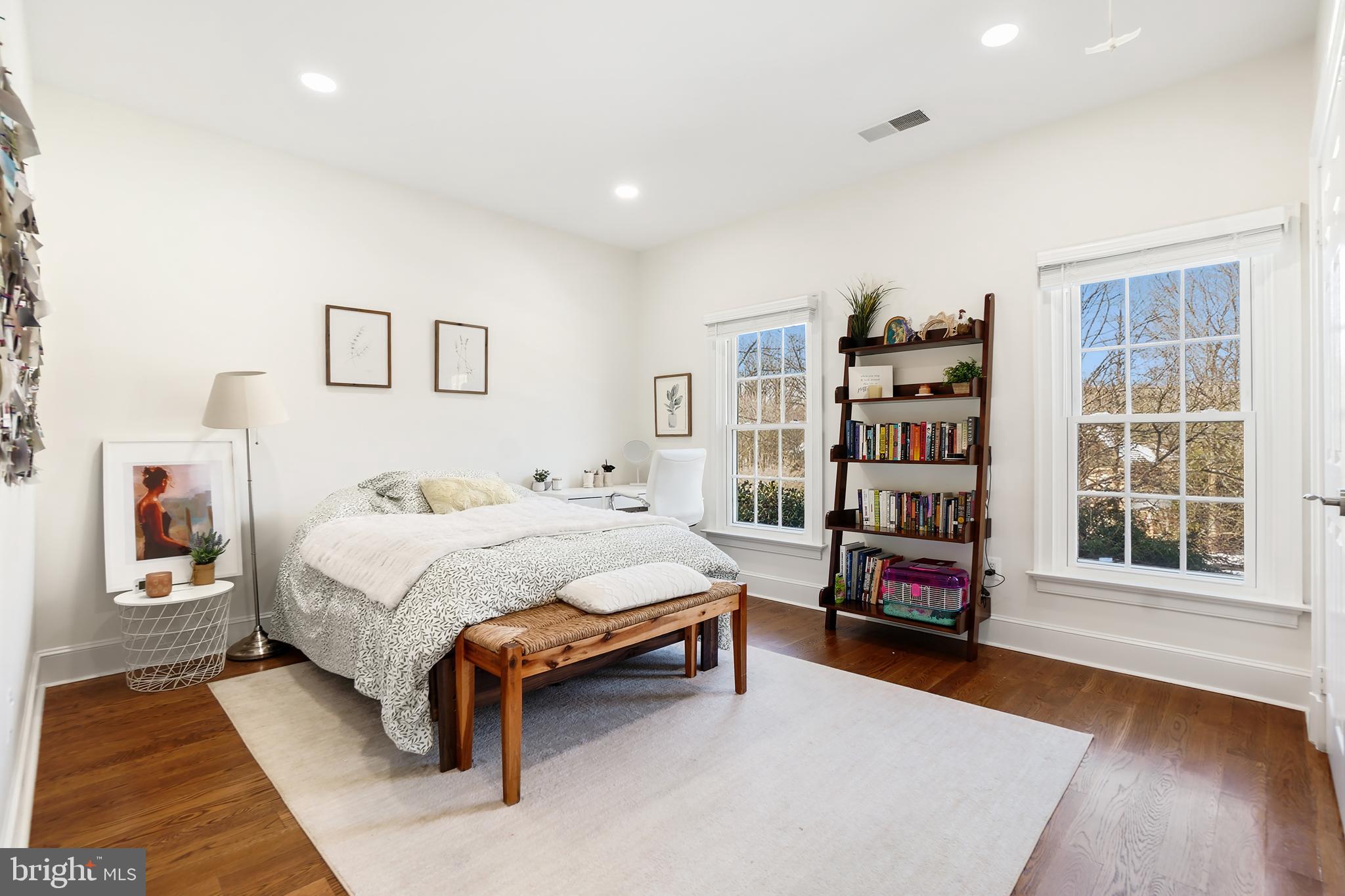 AVENEL - Residential