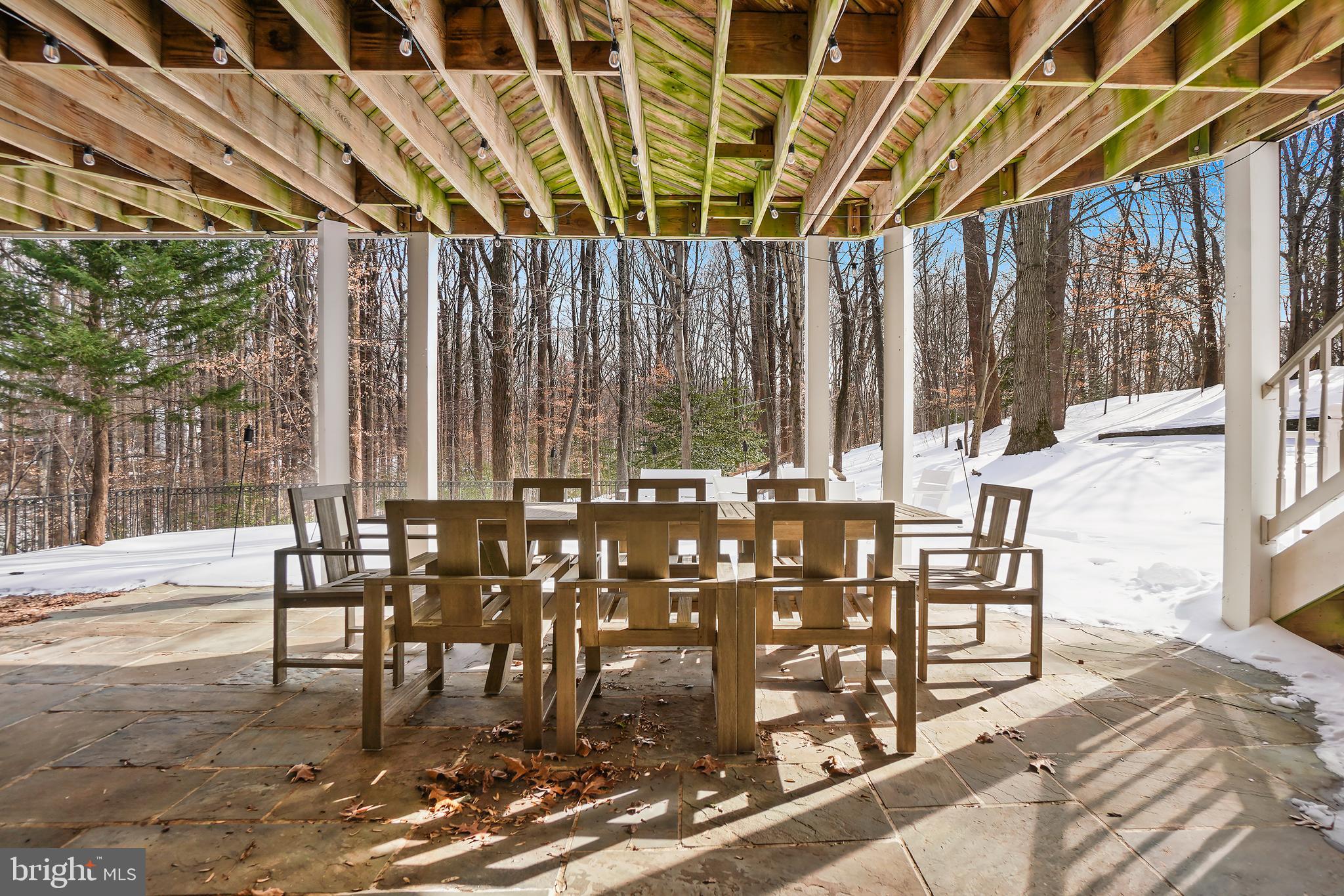 AVENEL - Residential