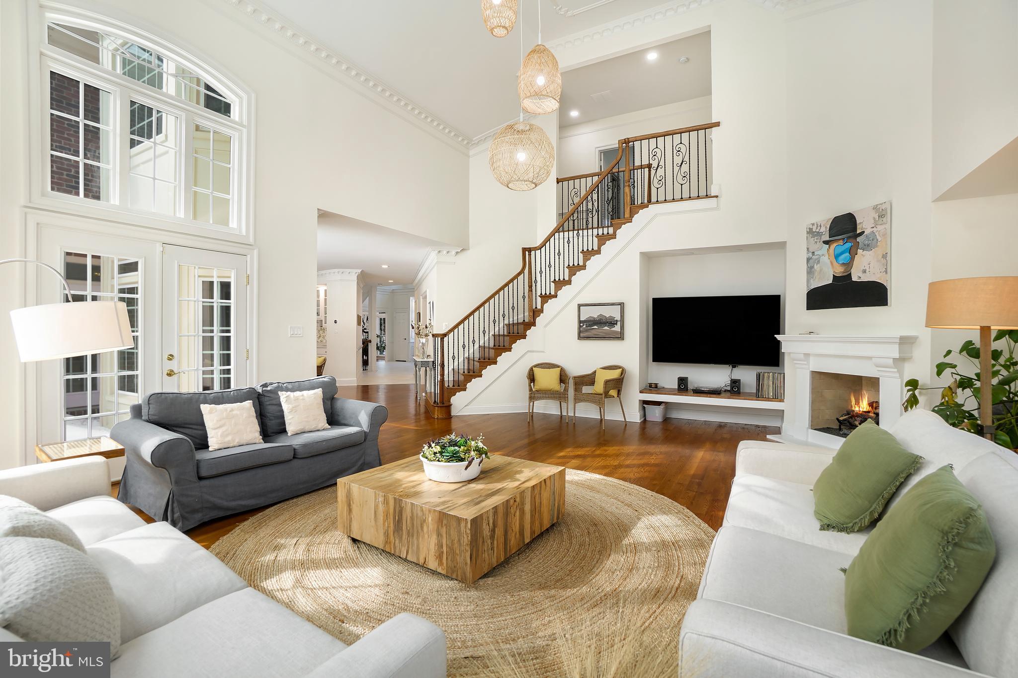 AVENEL - Residential