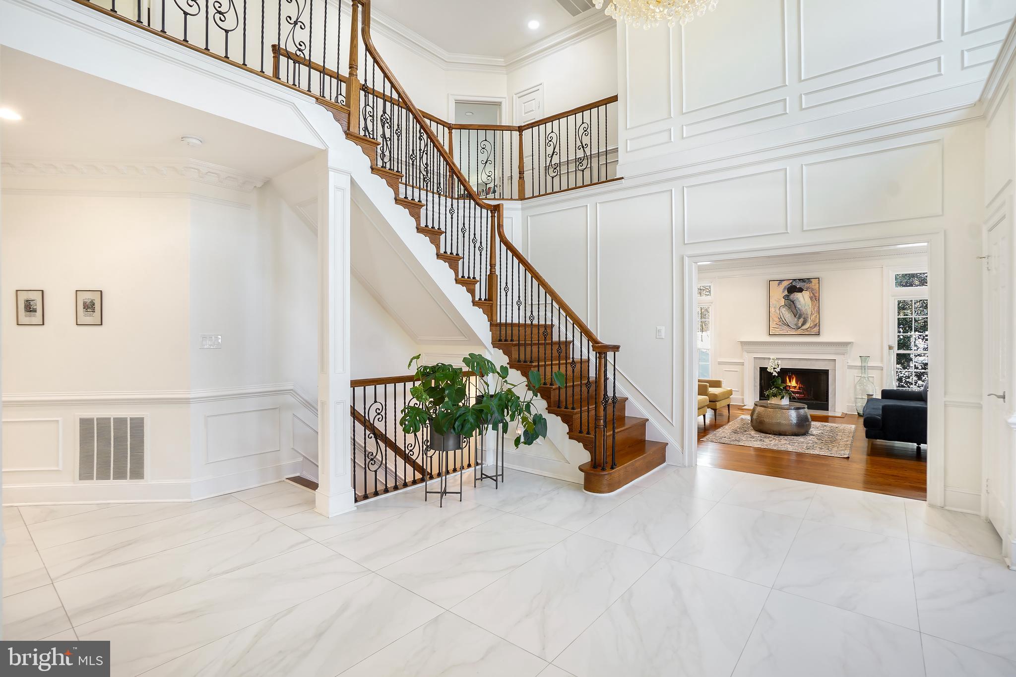 AVENEL - Residential