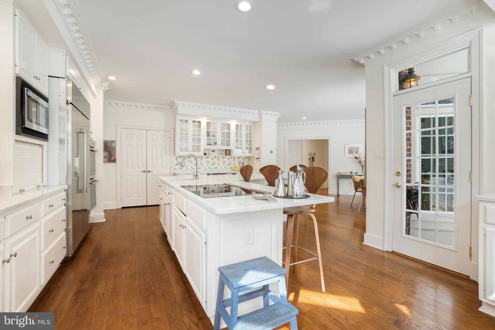 AVENEL - Residential