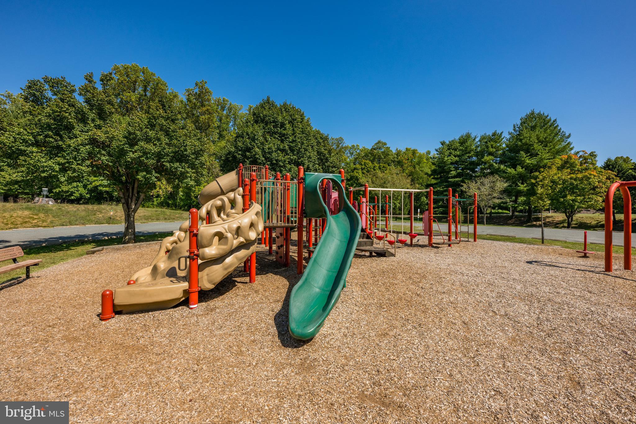 AVENEL - Residential