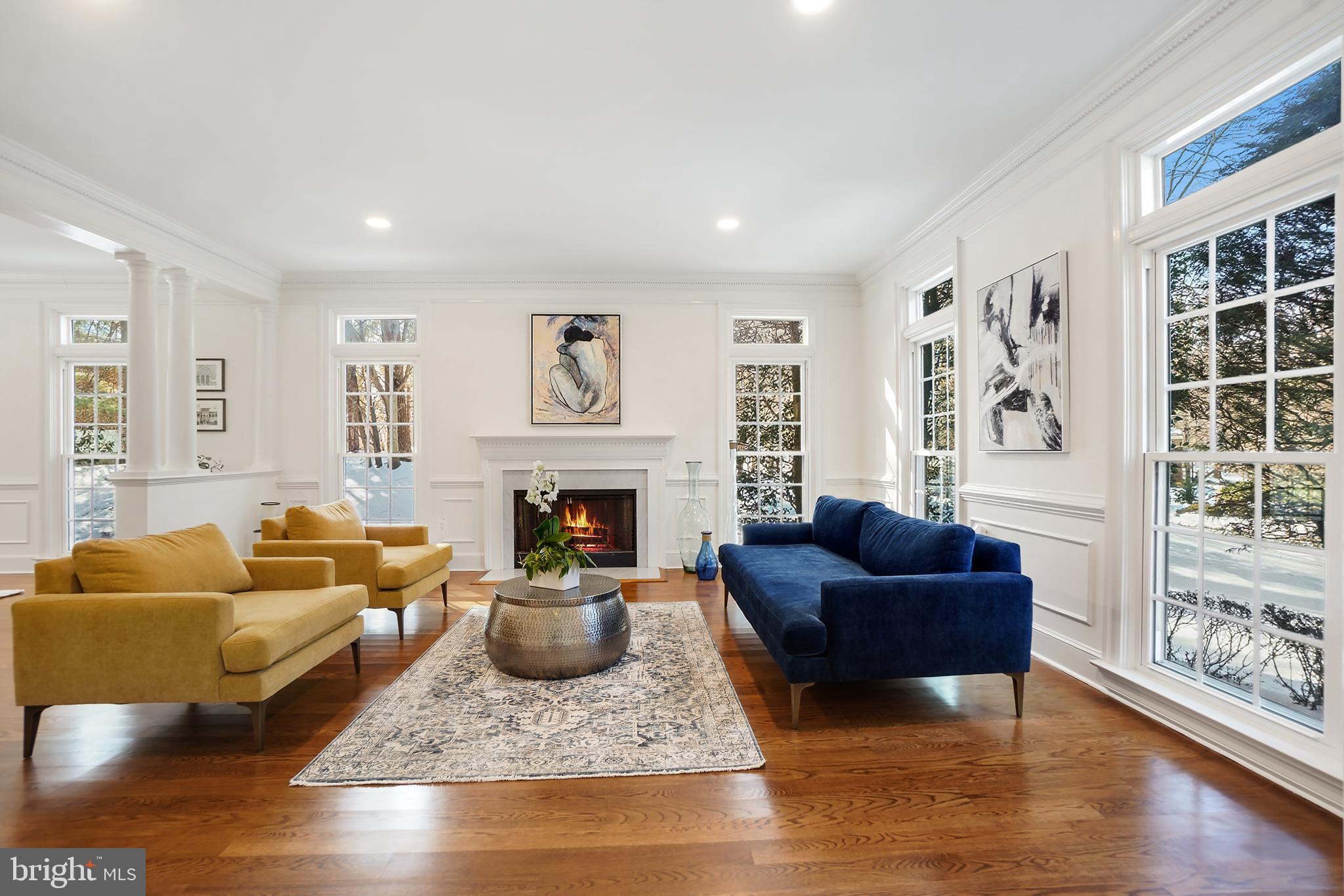 AVENEL - Residential