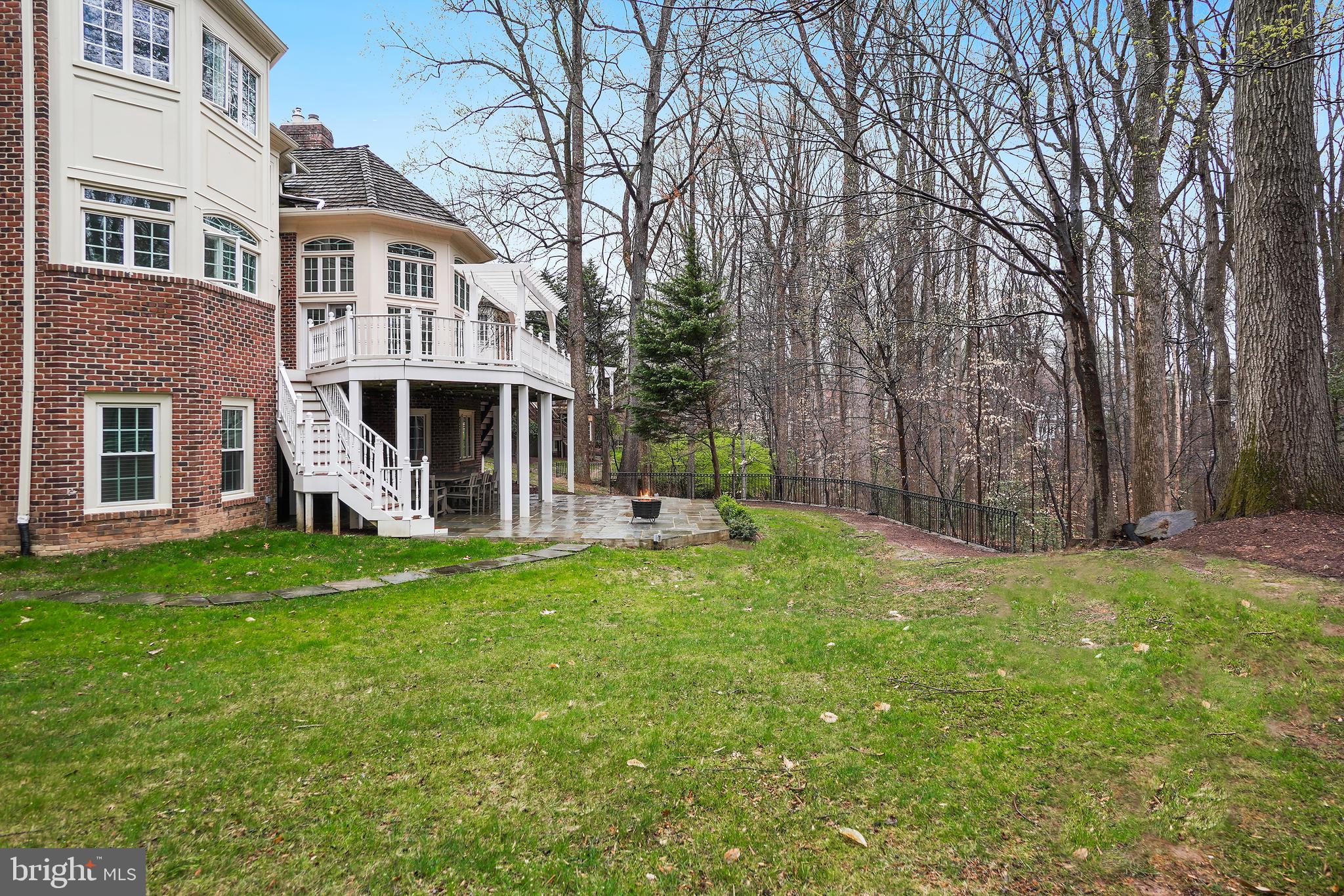 AVENEL - Residential