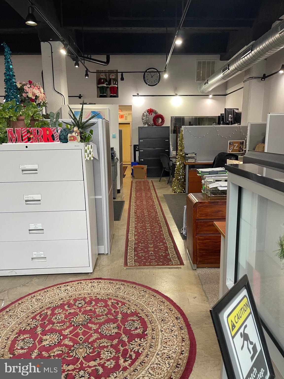 NORTHERN LIBERTIES - Commercial Lease