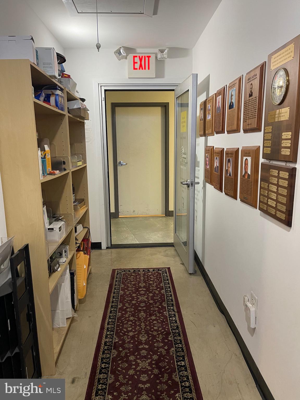 NORTHERN LIBERTIES - Commercial Lease