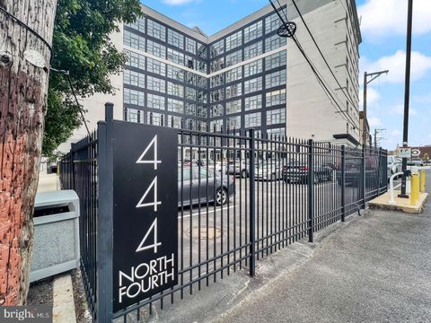 Photo of 444 N 4th St #104, PHILADELPHIA, PA 19123 (MLS # PAPH2429646)