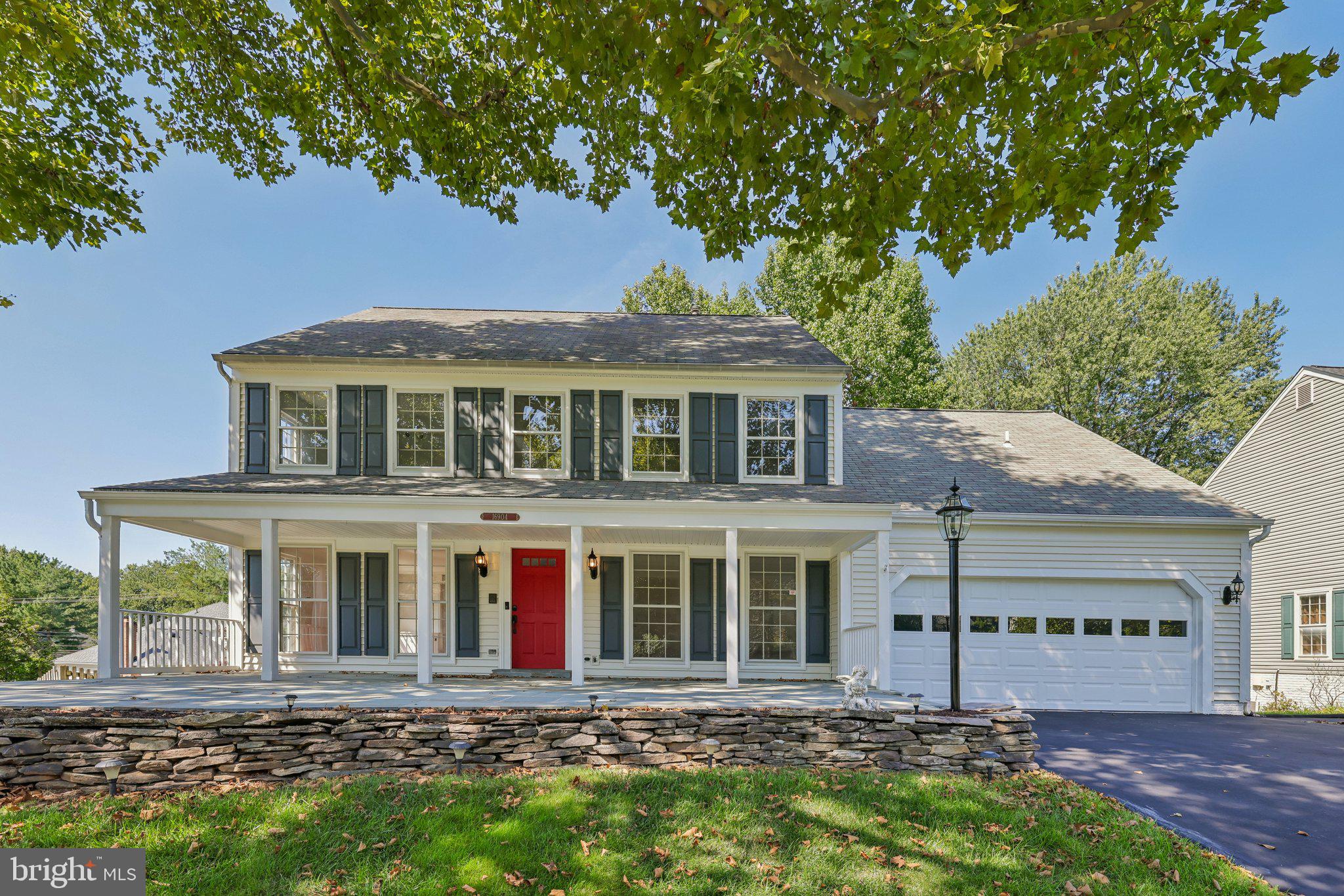 16904 CONTINENTAL COURT