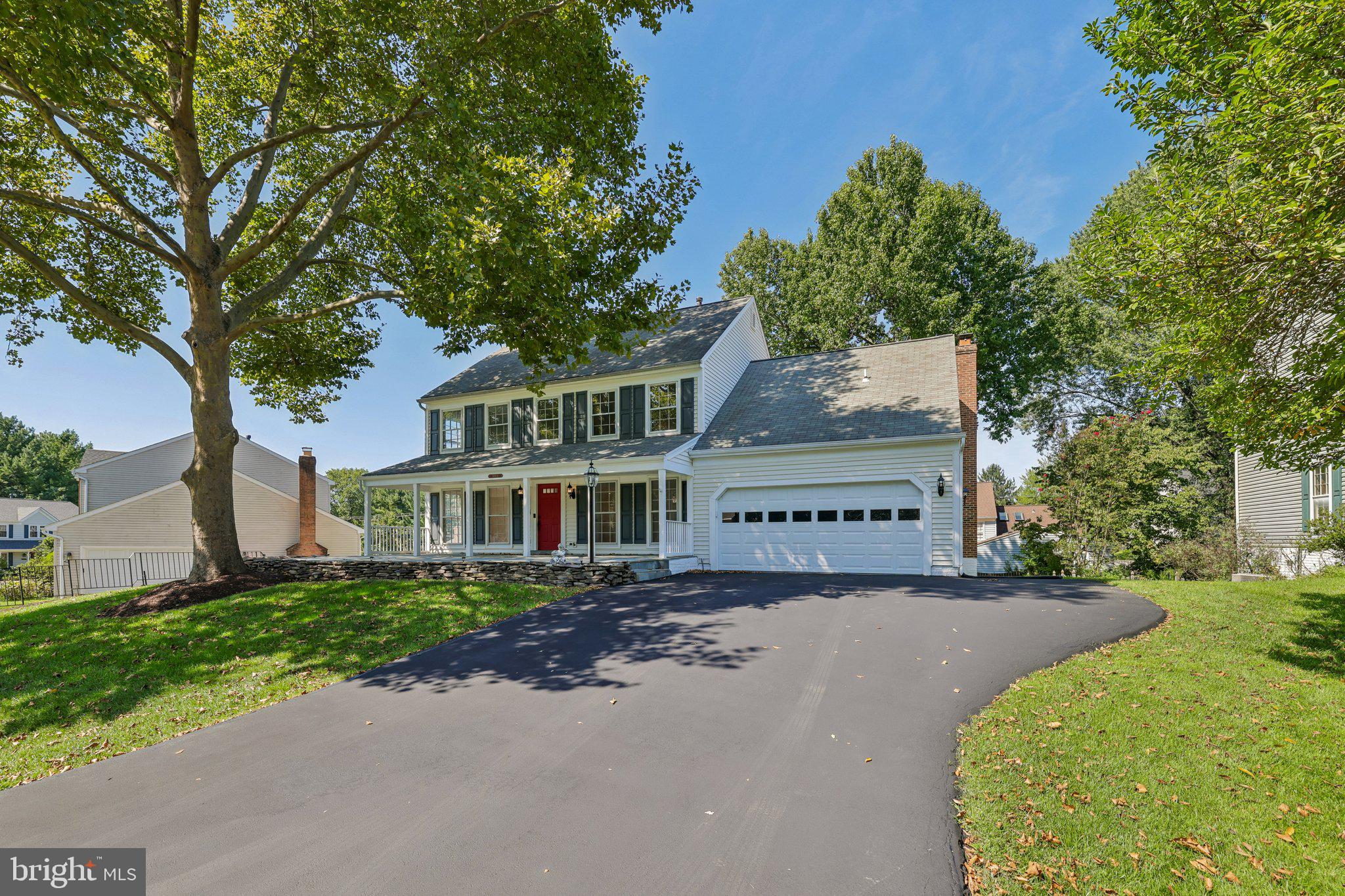16904 CONTINENTAL COURT