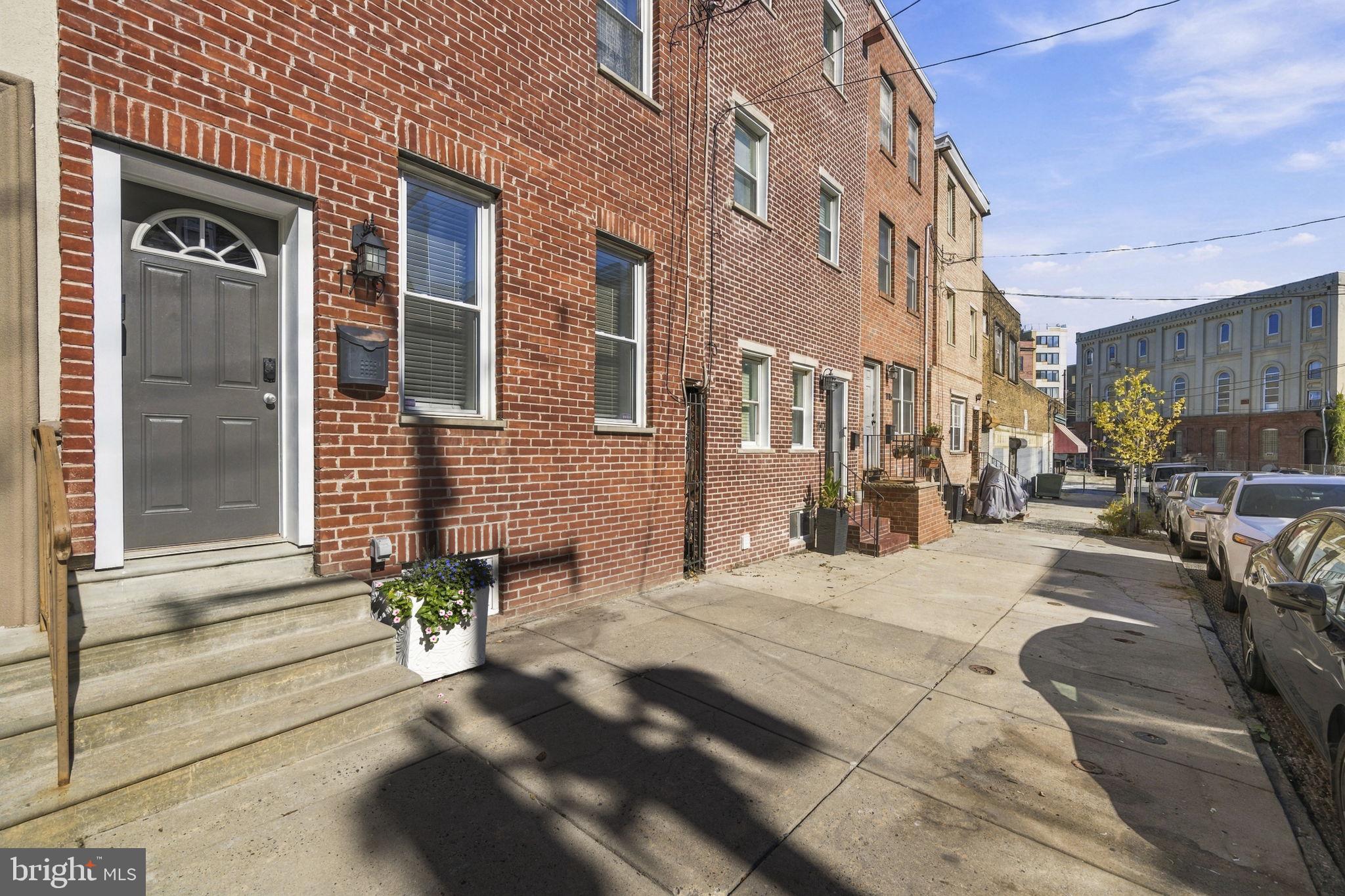 1719 WYLIE STREET