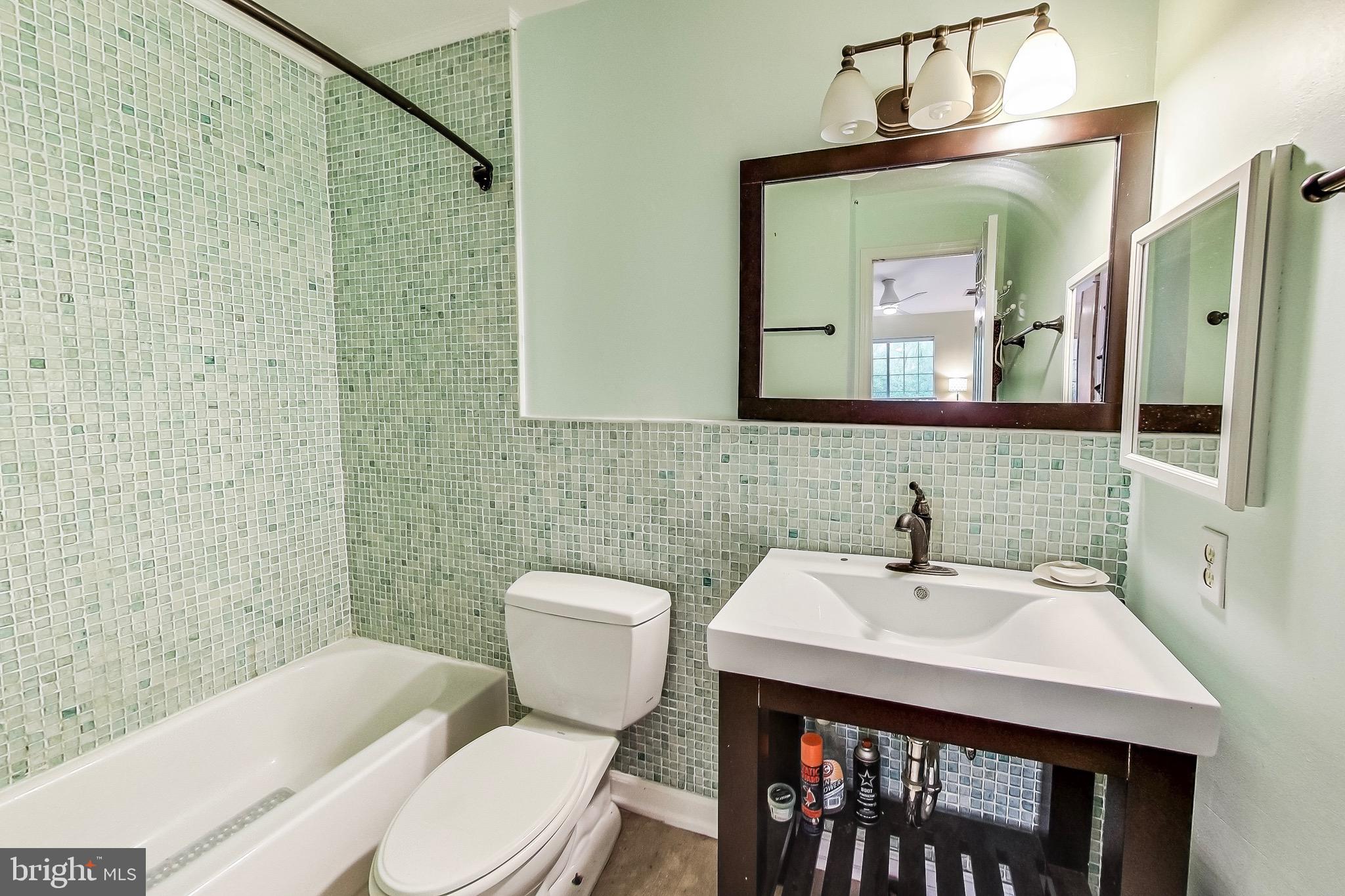 GABLES OF TUCKERMAN - Residential