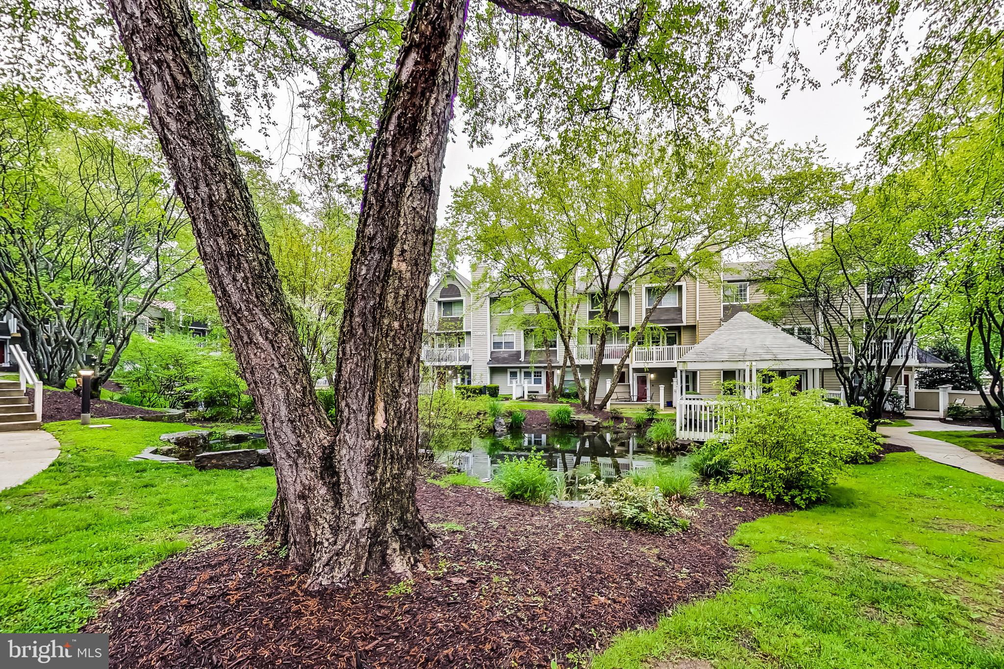 GABLES OF TUCKERMAN - Residential
