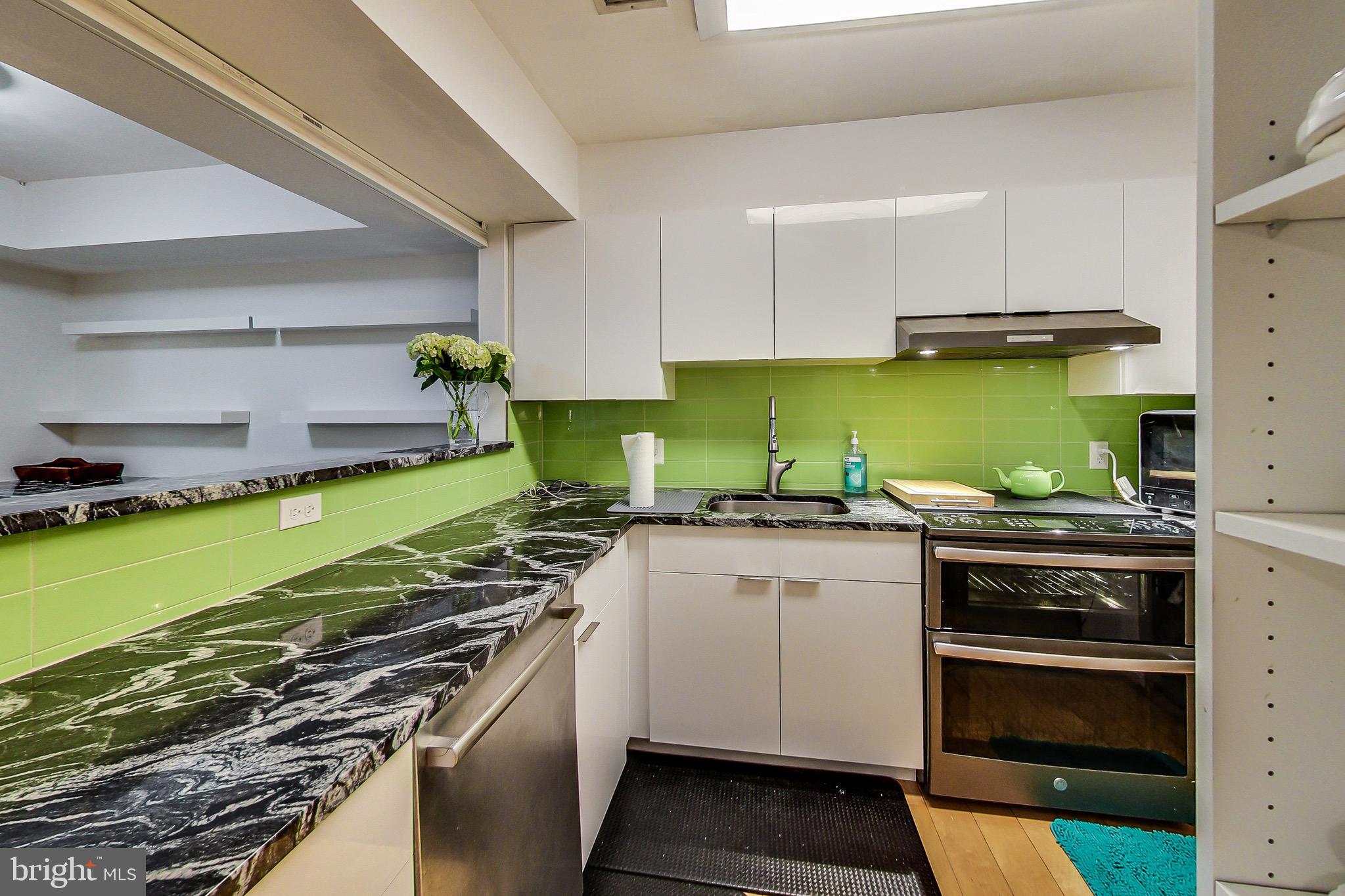 GABLES OF TUCKERMAN - Residential