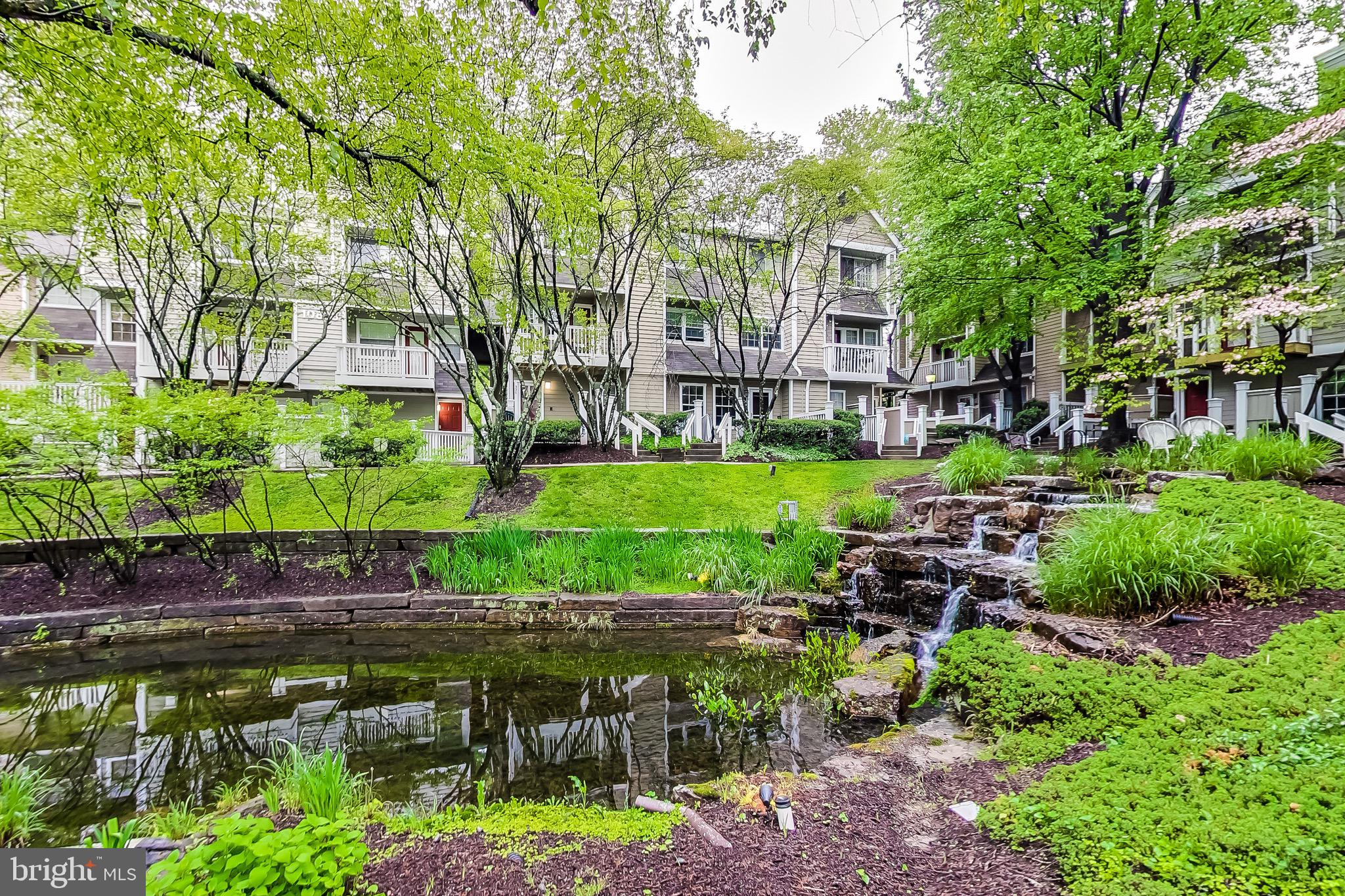 GABLES OF TUCKERMAN - Residential