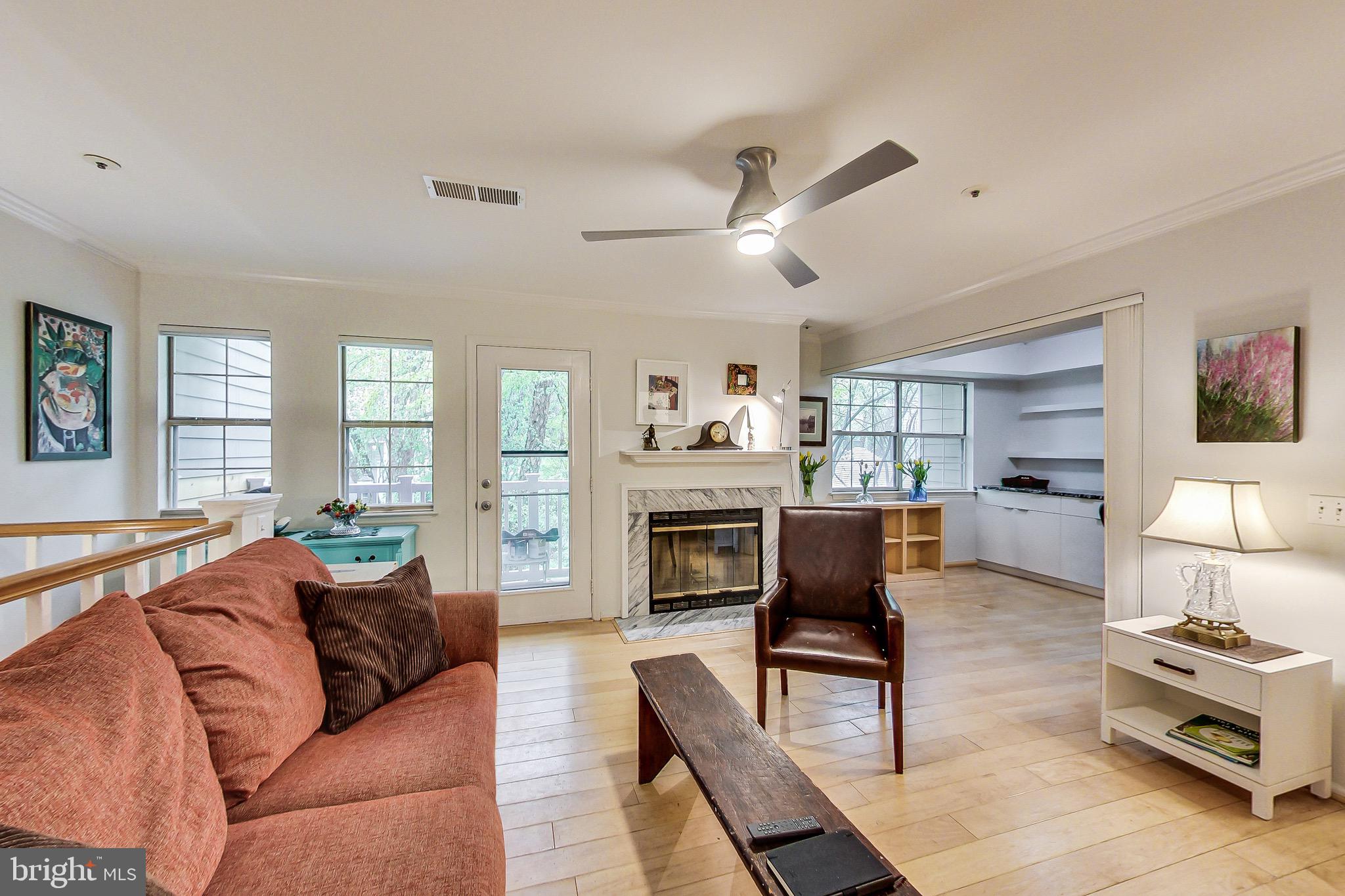 GABLES OF TUCKERMAN - Residential