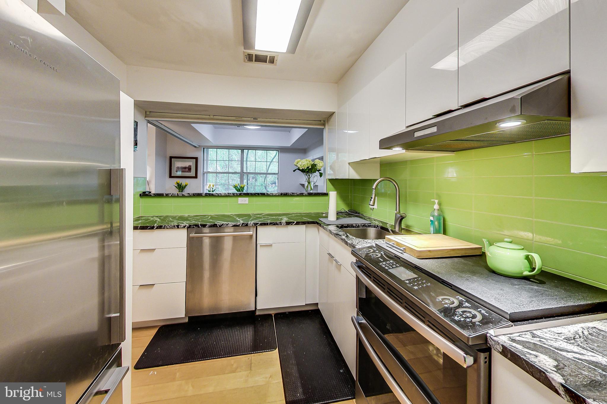 GABLES OF TUCKERMAN - Residential