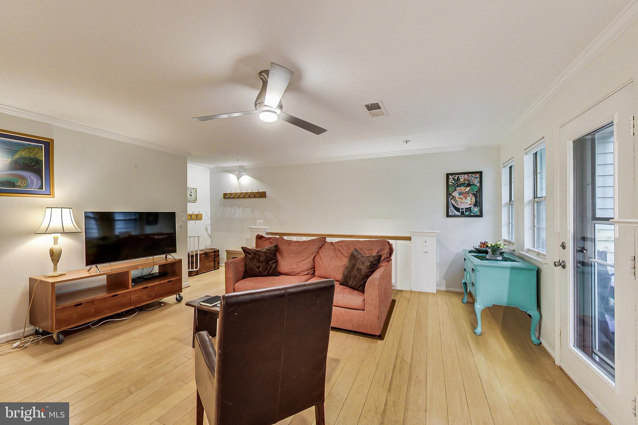 GABLES OF TUCKERMAN - Residential