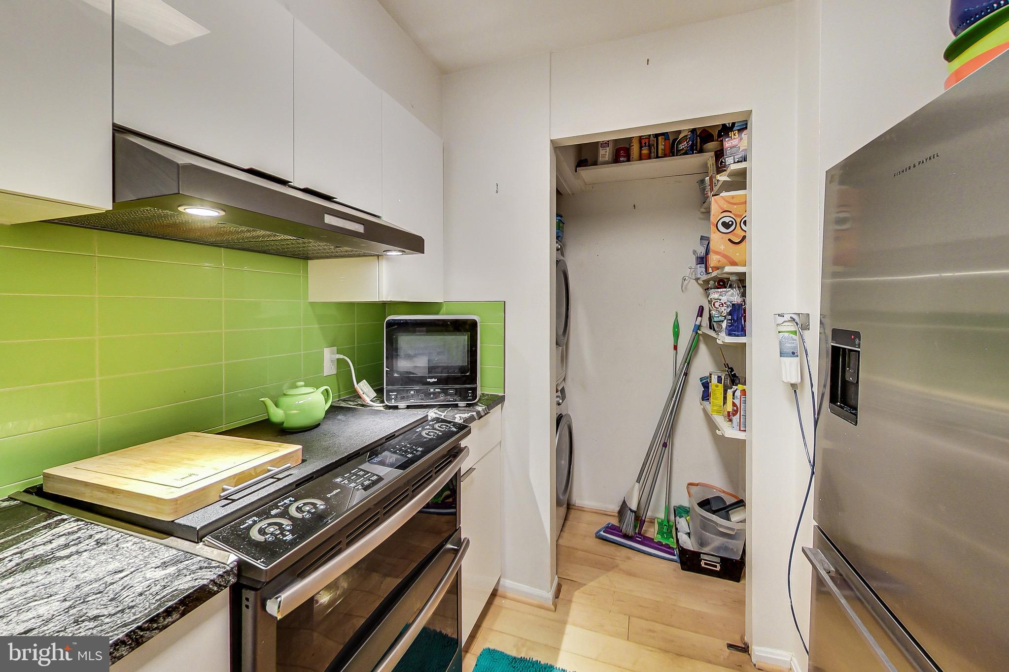 GABLES OF TUCKERMAN - Residential