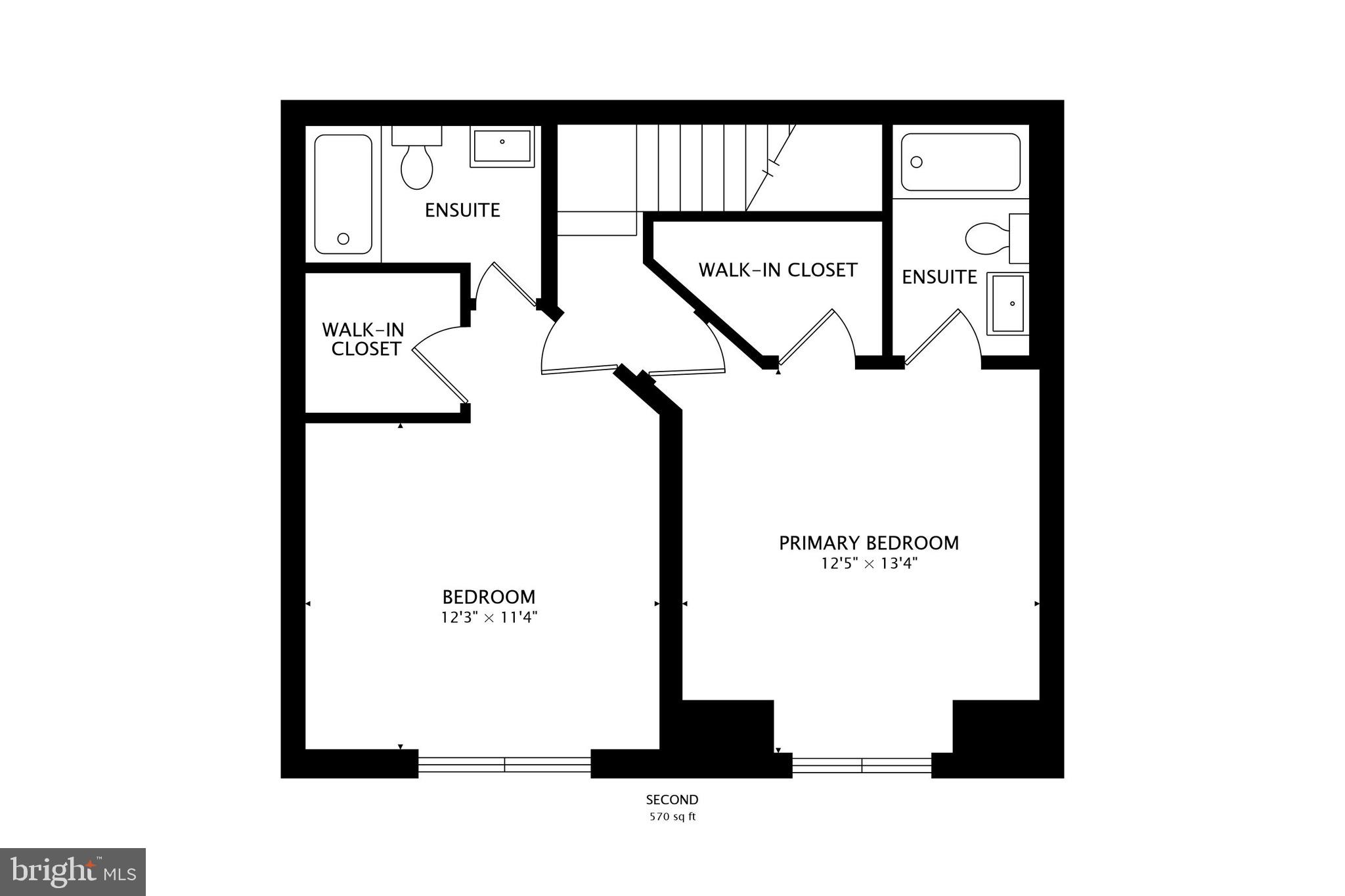 GABLES OF TUCKERMAN - Residential