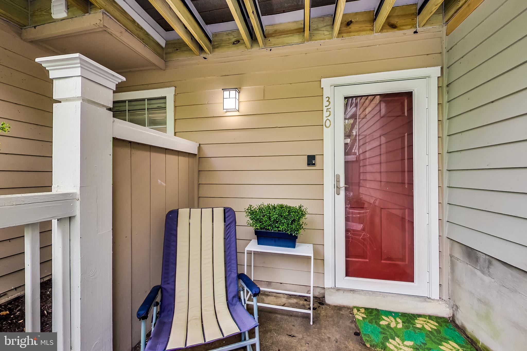 GABLES OF TUCKERMAN - Residential