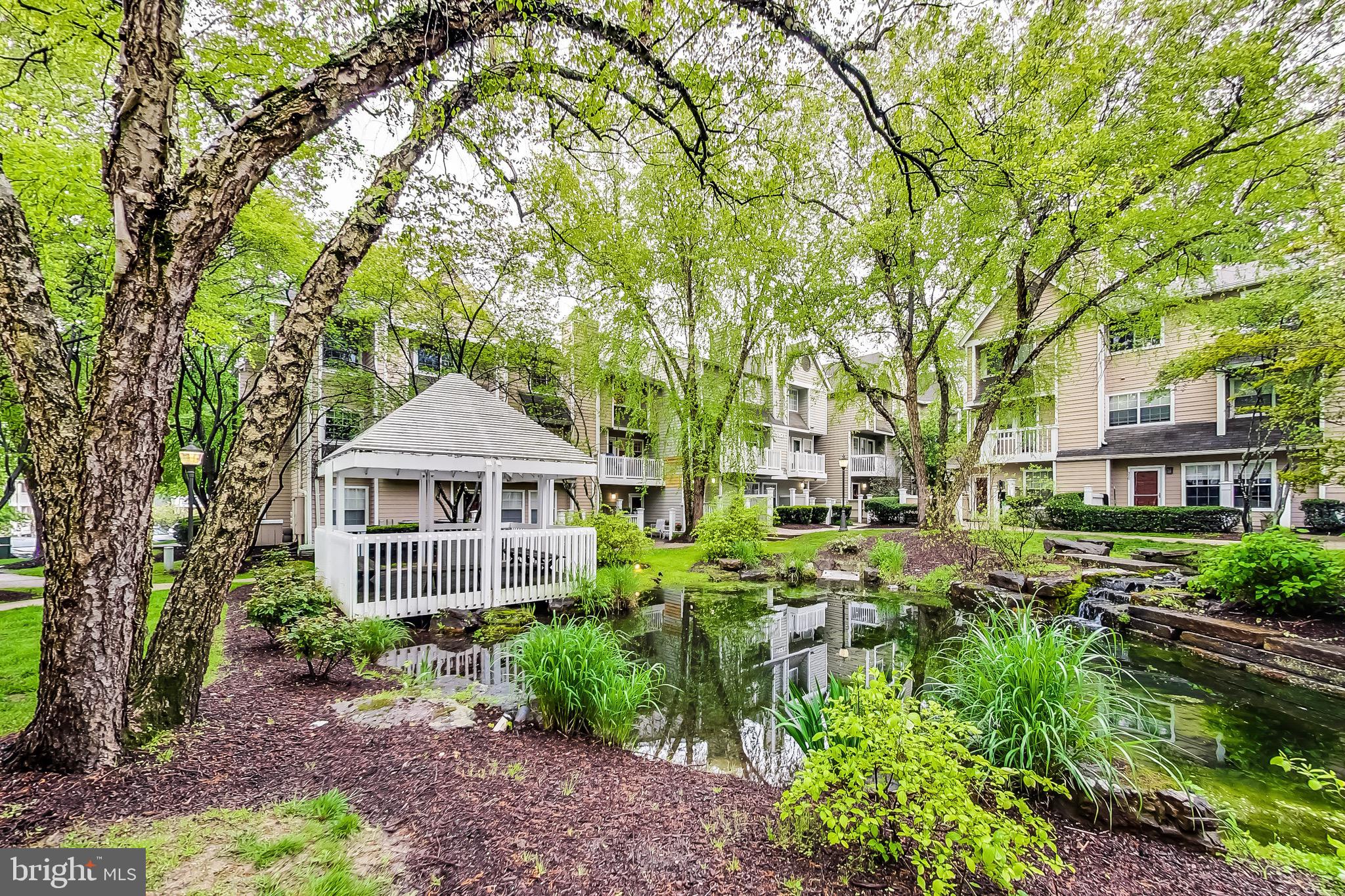 GABLES OF TUCKERMAN - Residential