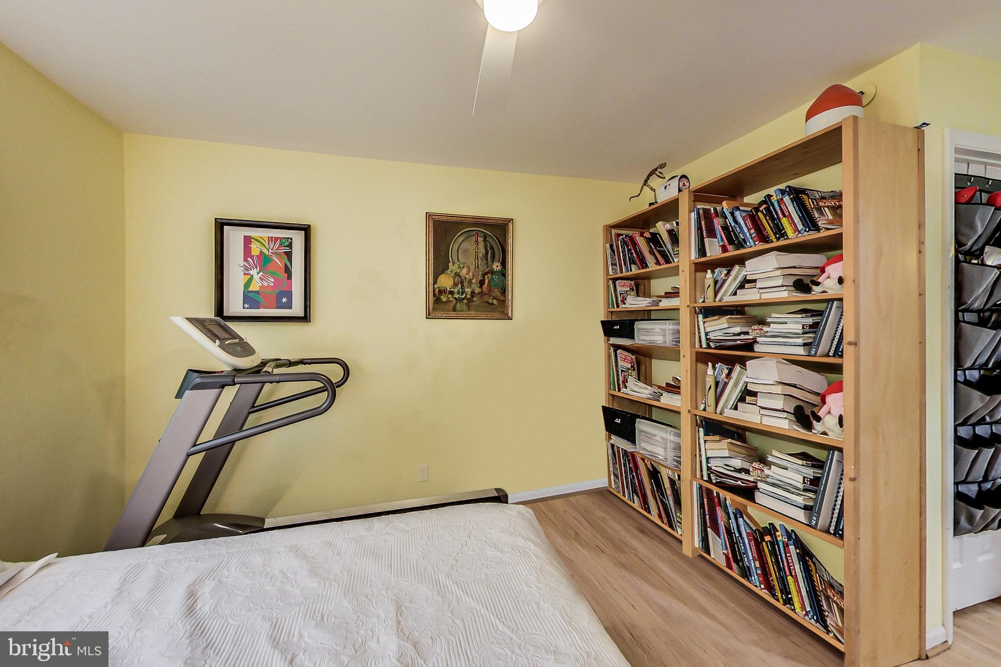 GABLES OF TUCKERMAN - Residential