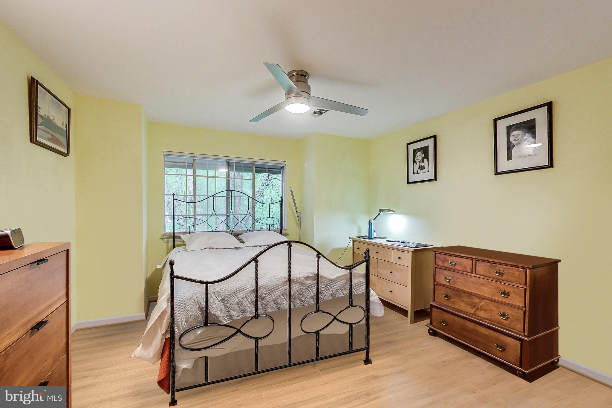 GABLES OF TUCKERMAN - Residential