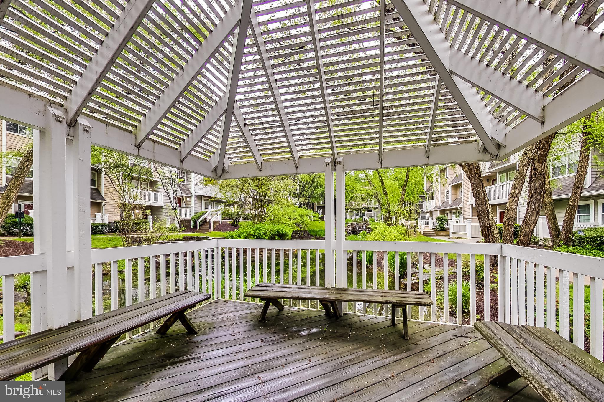 GABLES OF TUCKERMAN - Residential
