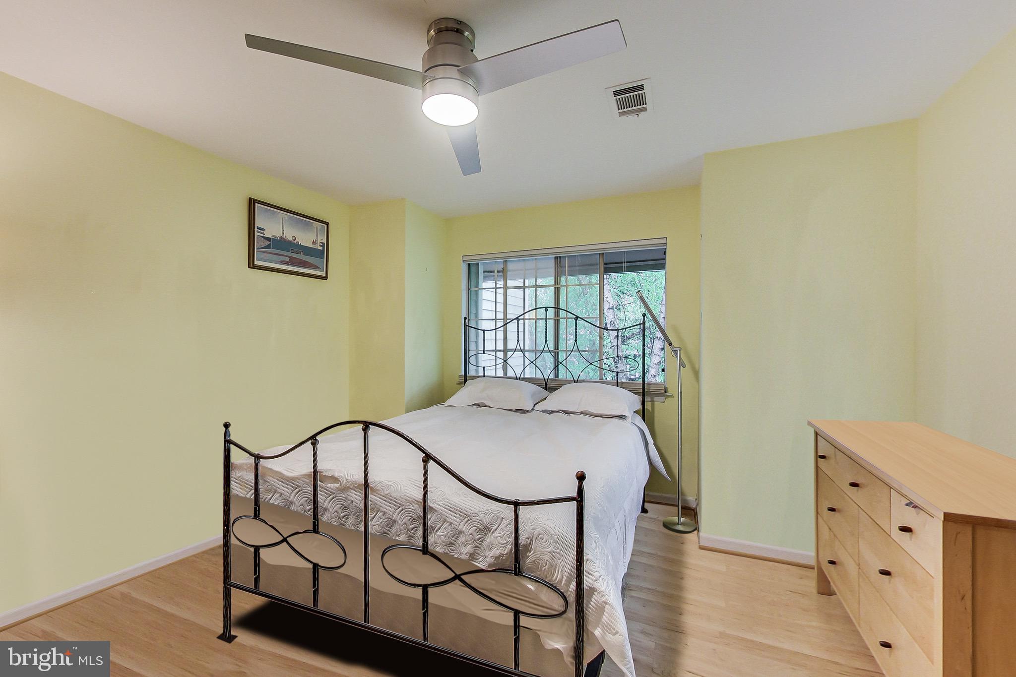 GABLES OF TUCKERMAN - Residential