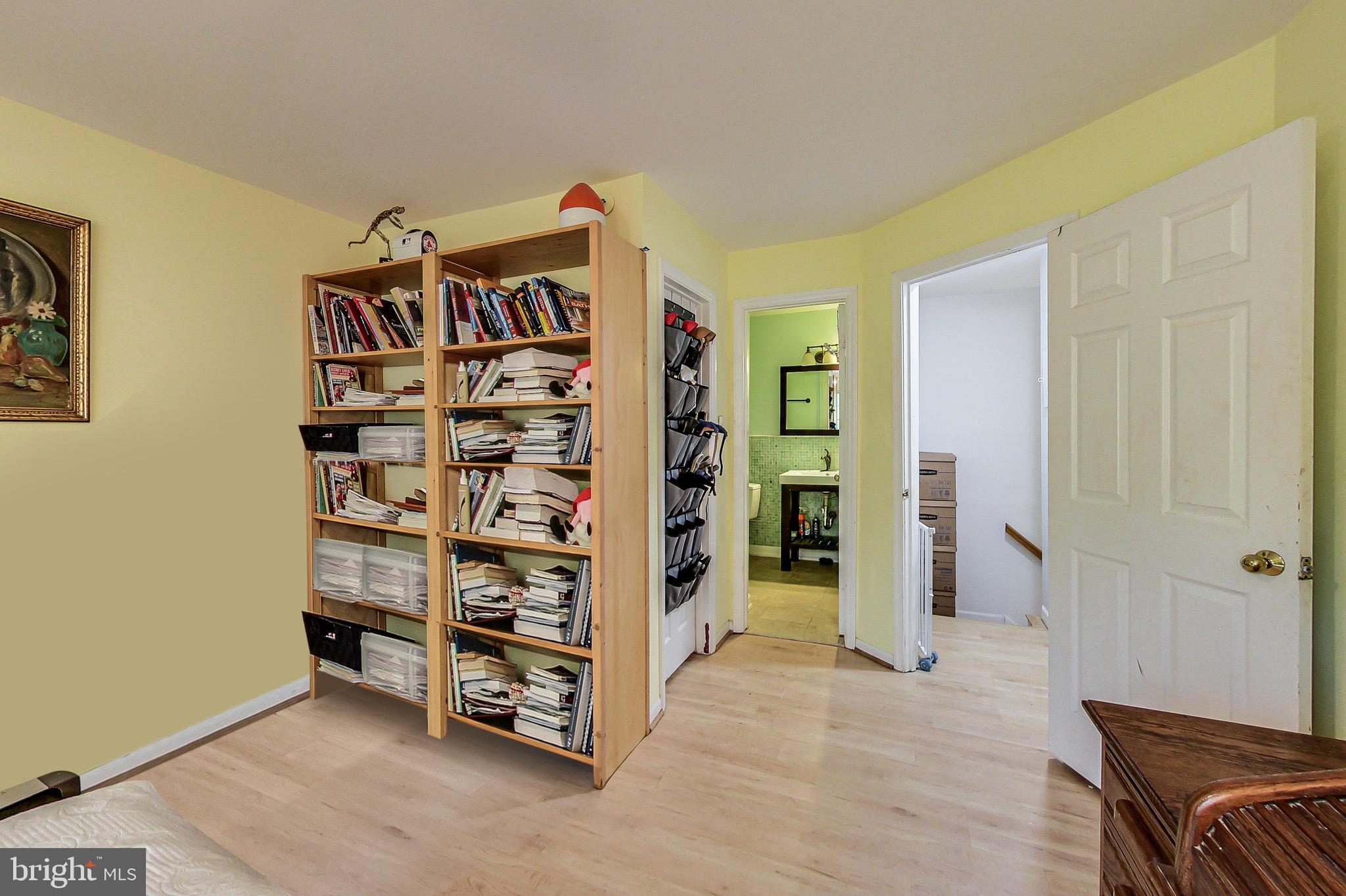 GABLES OF TUCKERMAN - Residential