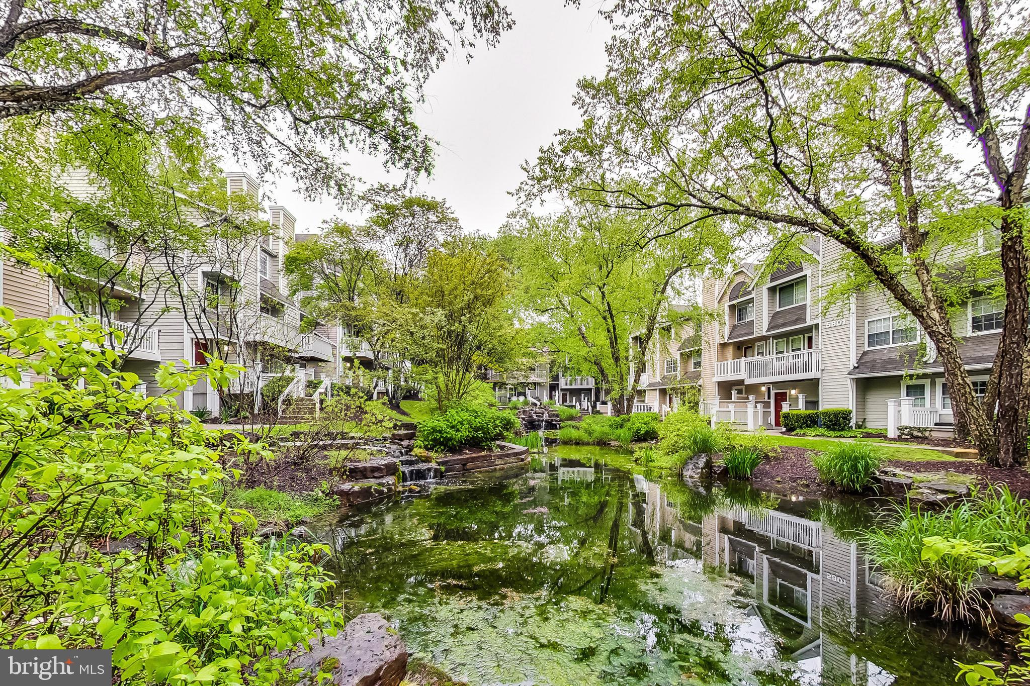 GABLES OF TUCKERMAN - Residential