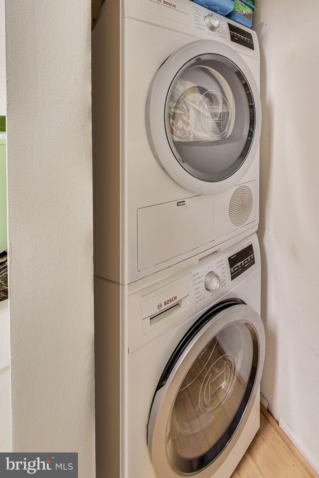 GABLES OF TUCKERMAN - Residential