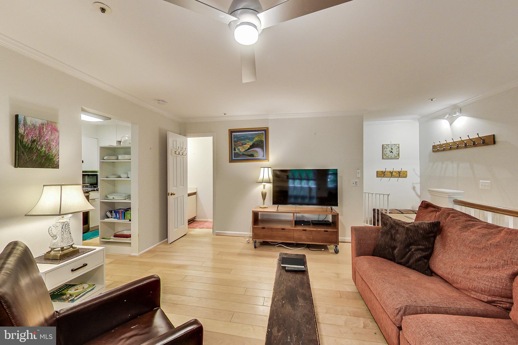 GABLES OF TUCKERMAN - Residential