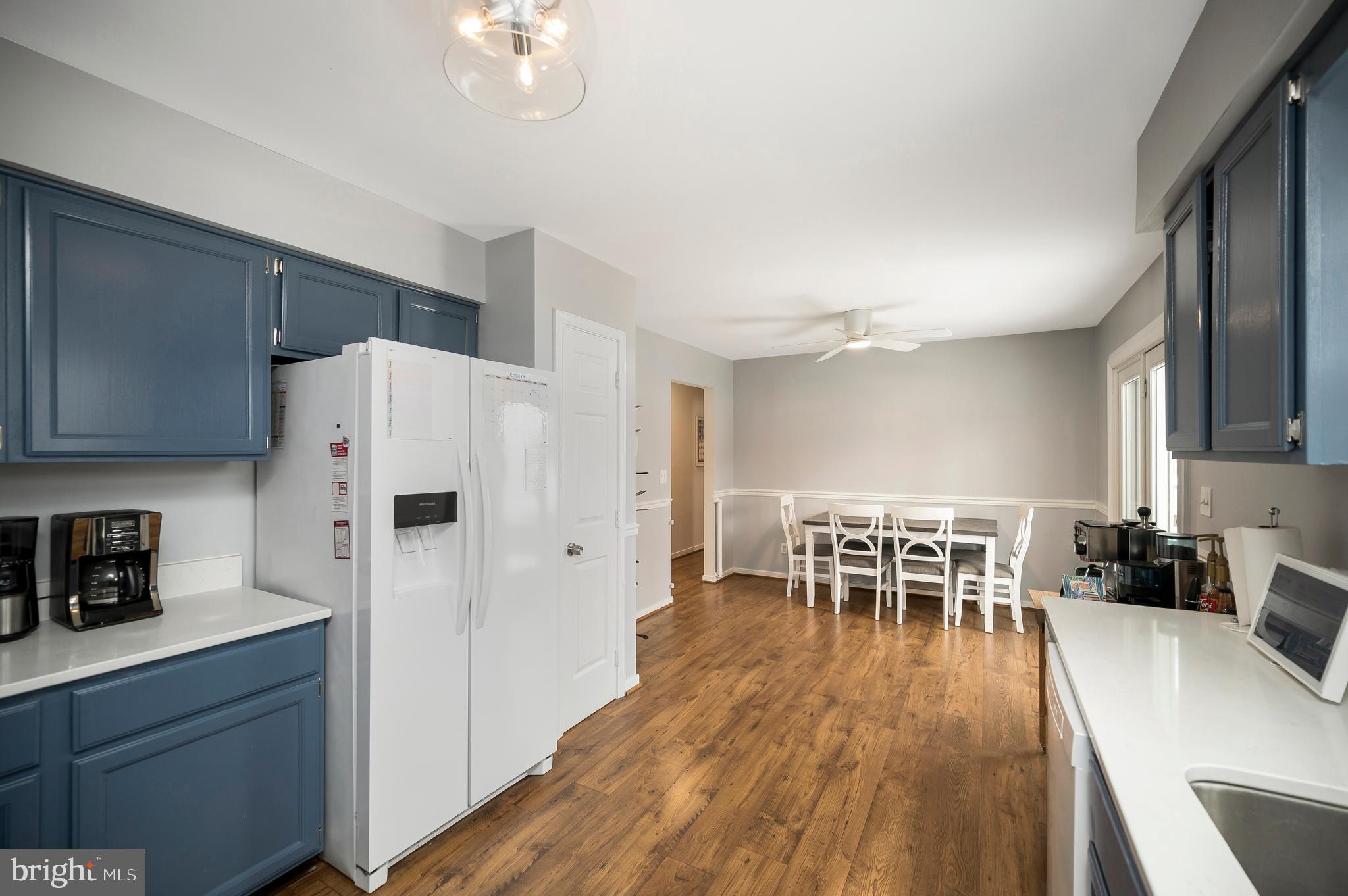 VISTA WOODS - Residential