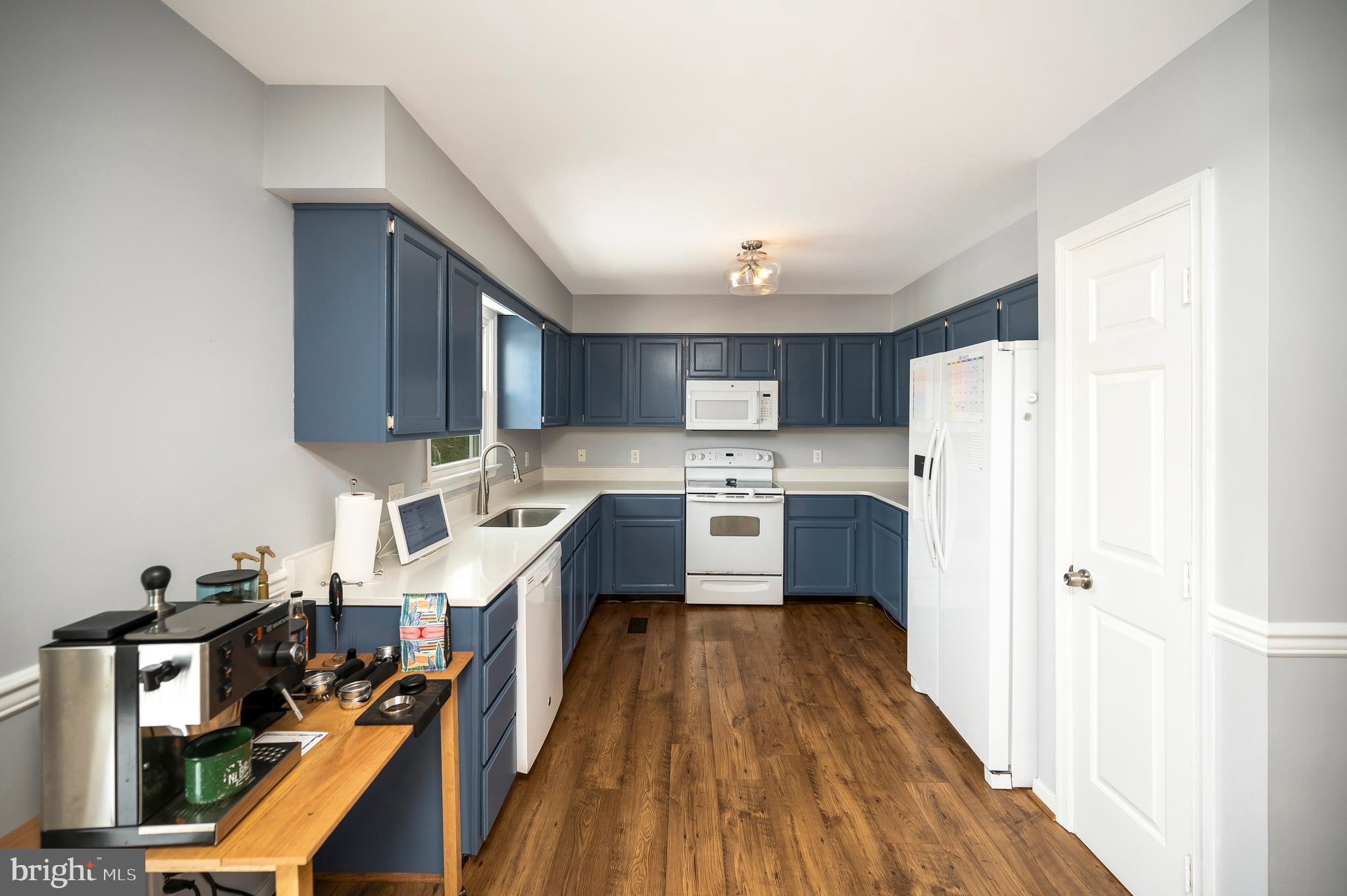 VISTA WOODS - Residential