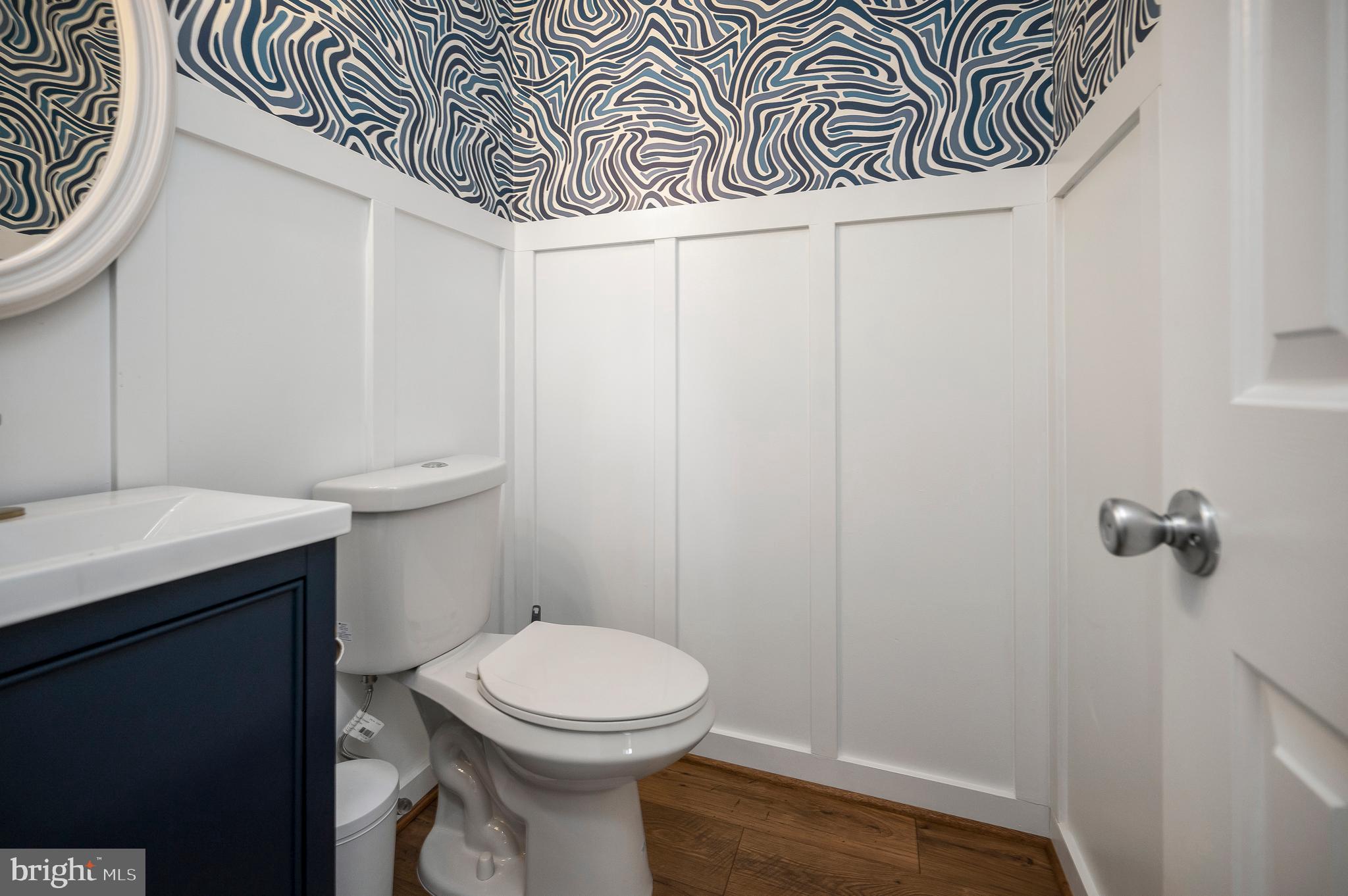 VISTA WOODS - Residential